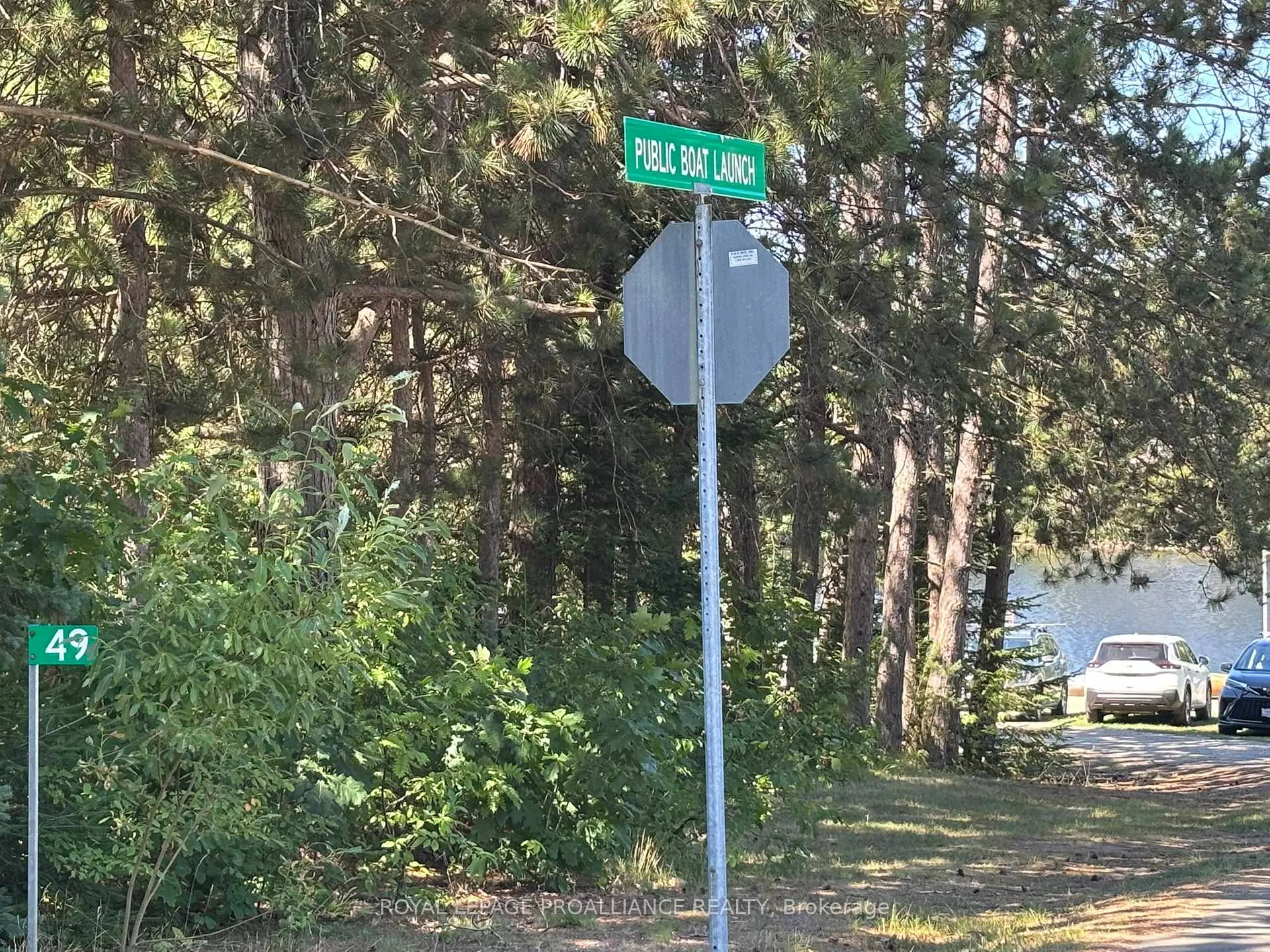 Photo 31 of 49 Second Avenue, South Algonquin — HOMEH
