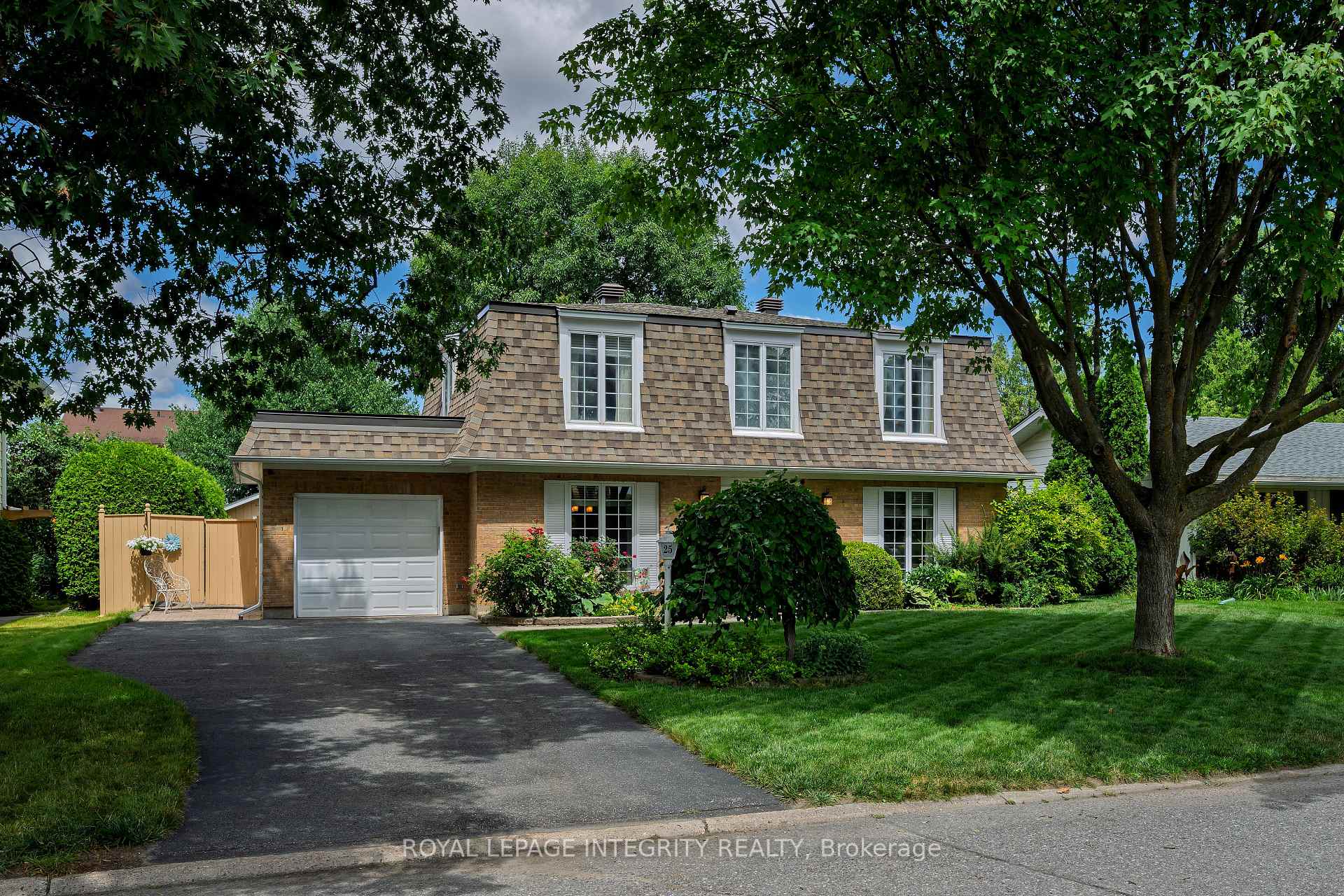 Photo 1 of 25 Higgins Road, Ottawa, Briargreen — HOMEH