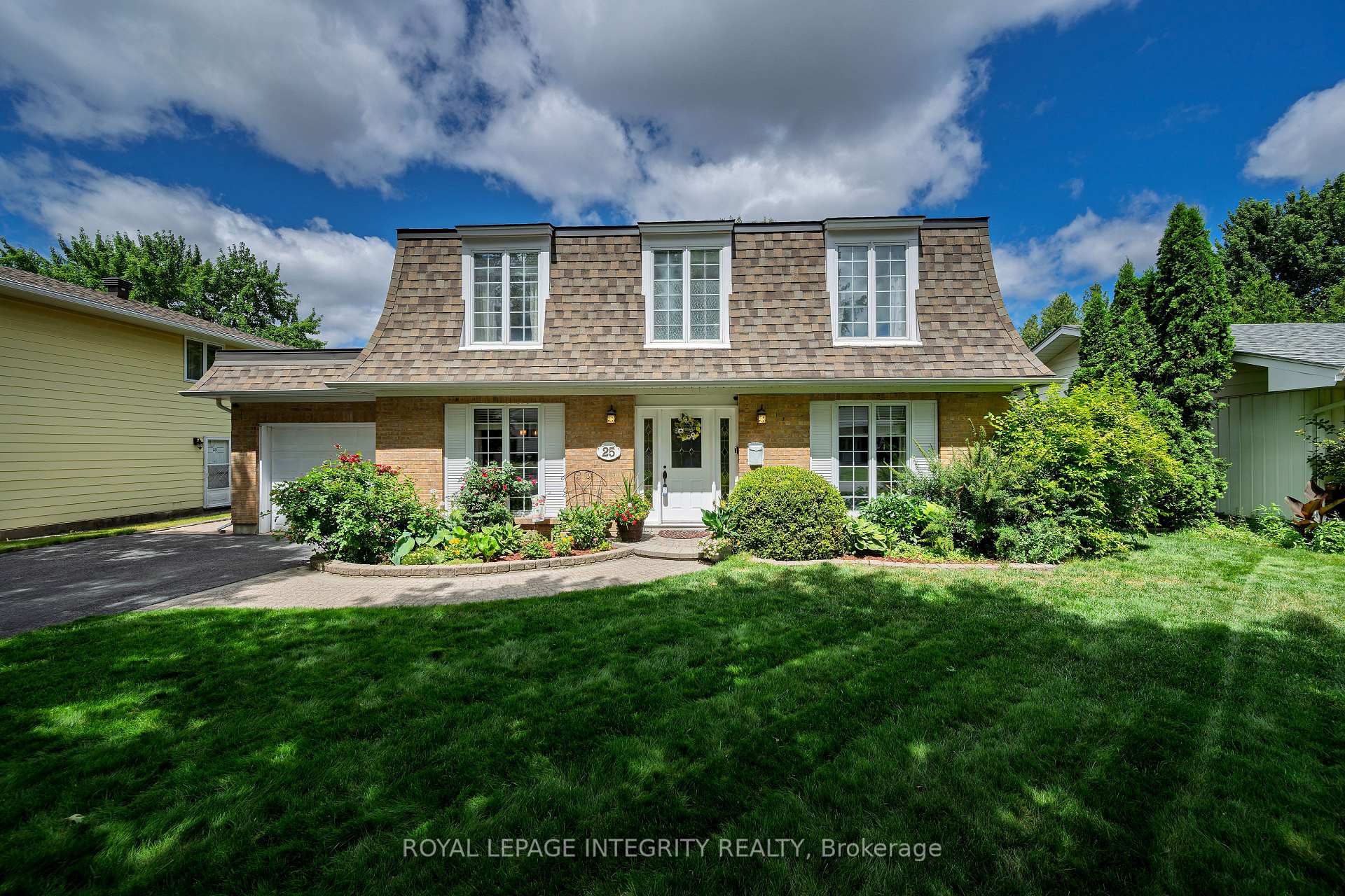 Photo 4 of 25 Higgins Road, Ottawa, Briargreen — HOMEH