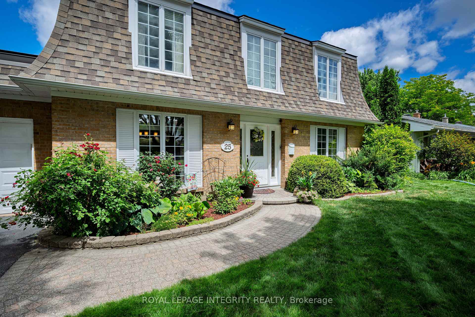 Photo 5 of 25 Higgins Road, Ottawa, Briargreen — HOMEH
