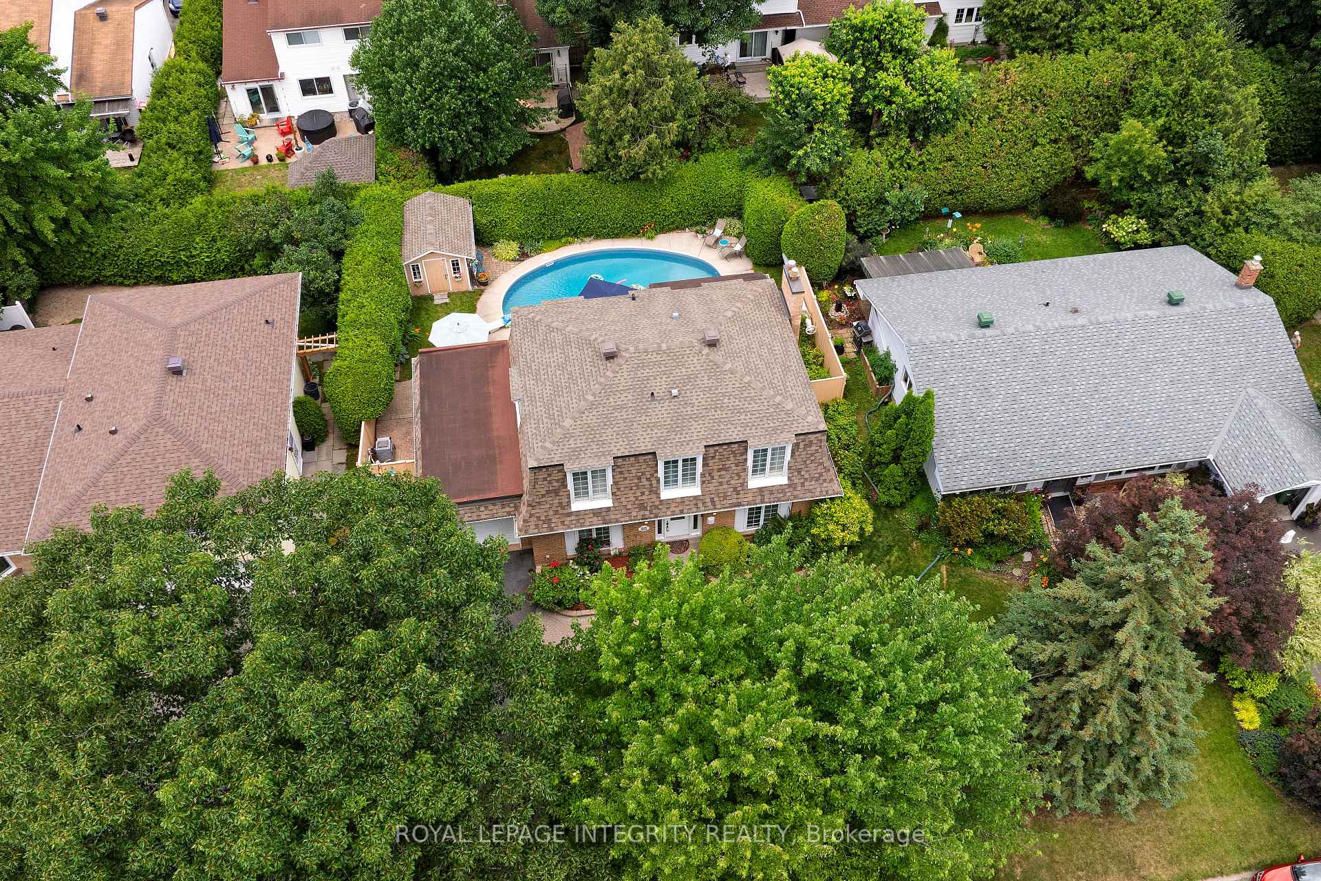 Photo 6 of 25 Higgins Road, Ottawa, Briargreen — HOMEH