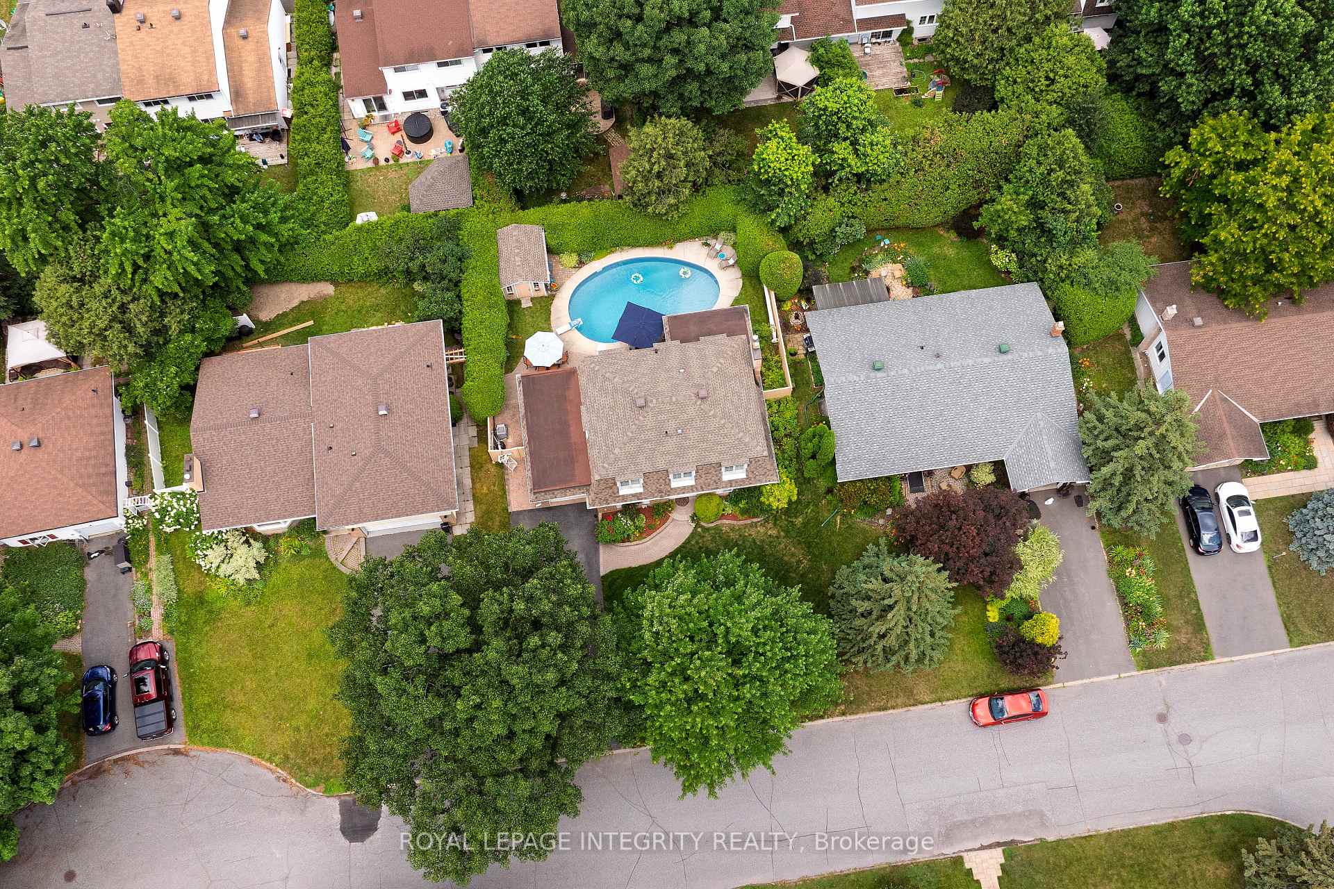 Photo 7 of 25 Higgins Road, Ottawa, Briargreen — HOMEH