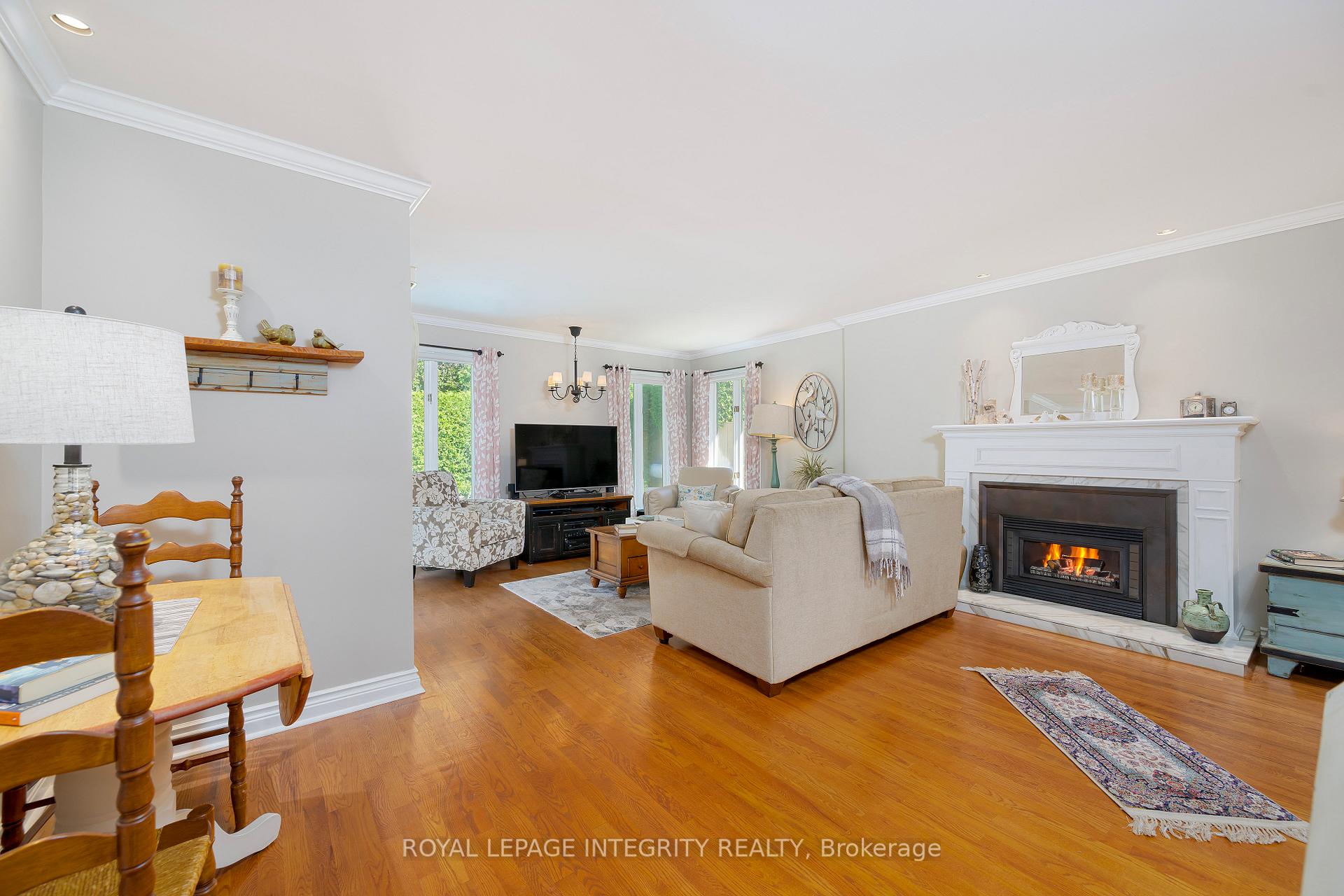 Photo 17 of 25 Higgins Road, Ottawa, Briargreen — HOMEH