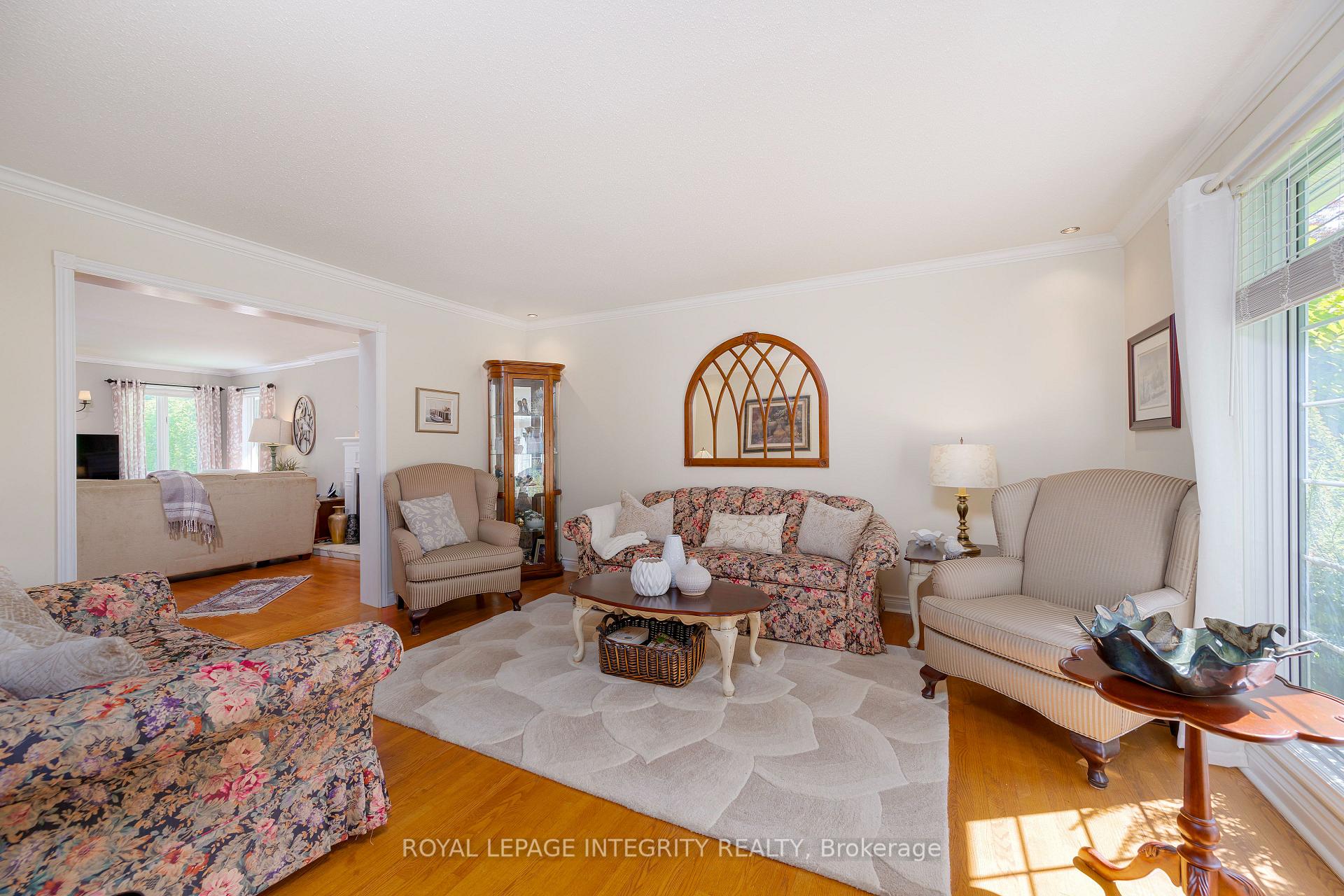 Photo 21 of 25 Higgins Road, Ottawa, Briargreen — HOMEH