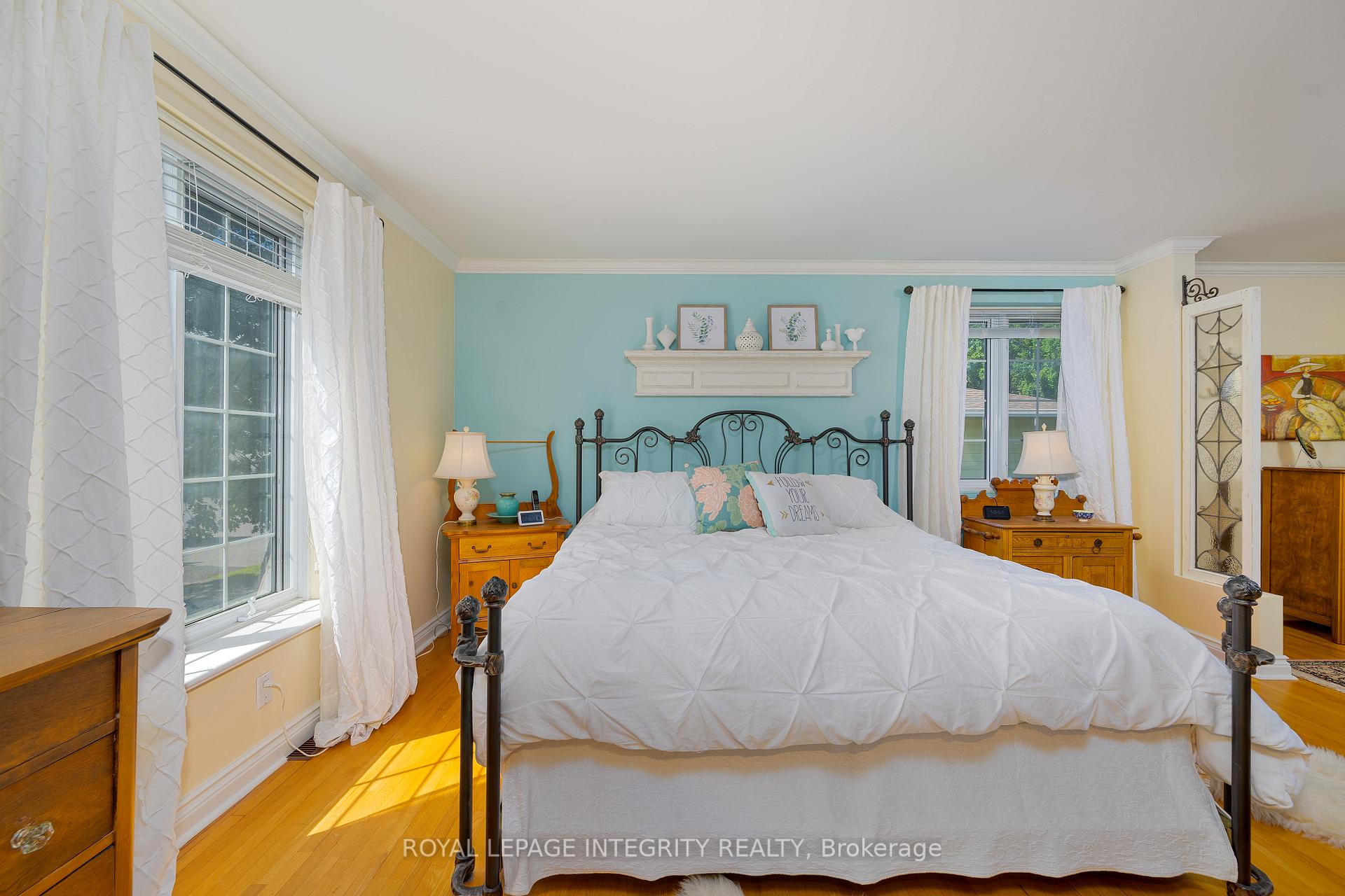 Photo 24 of 25 Higgins Road, Ottawa, Briargreen — HOMEH