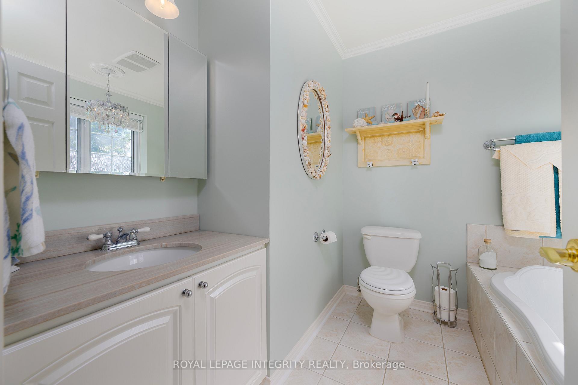 Photo 27 of 25 Higgins Road, Ottawa, Briargreen — HOMEH