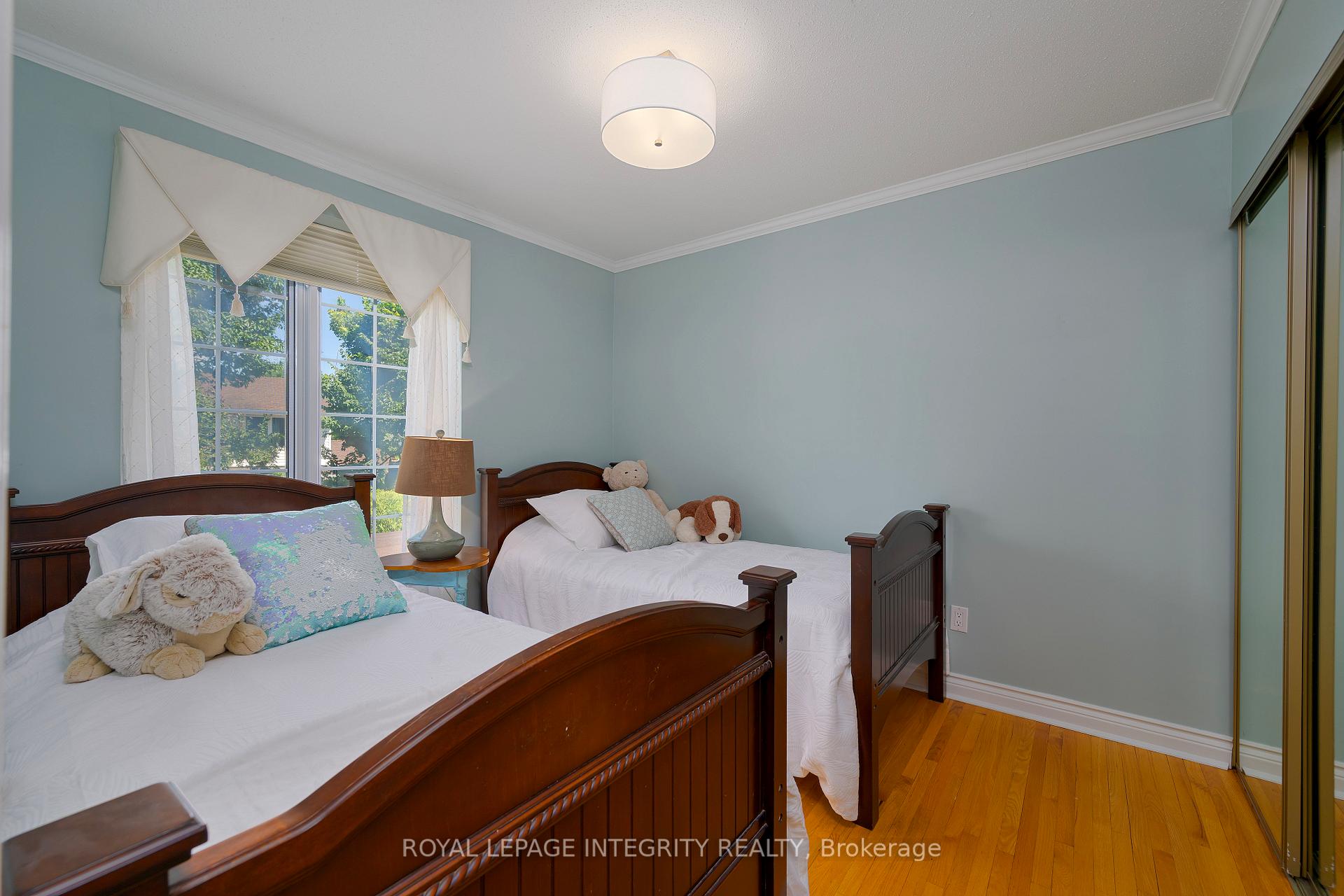 Photo 31 of 25 Higgins Road, Ottawa, Briargreen — HOMEH