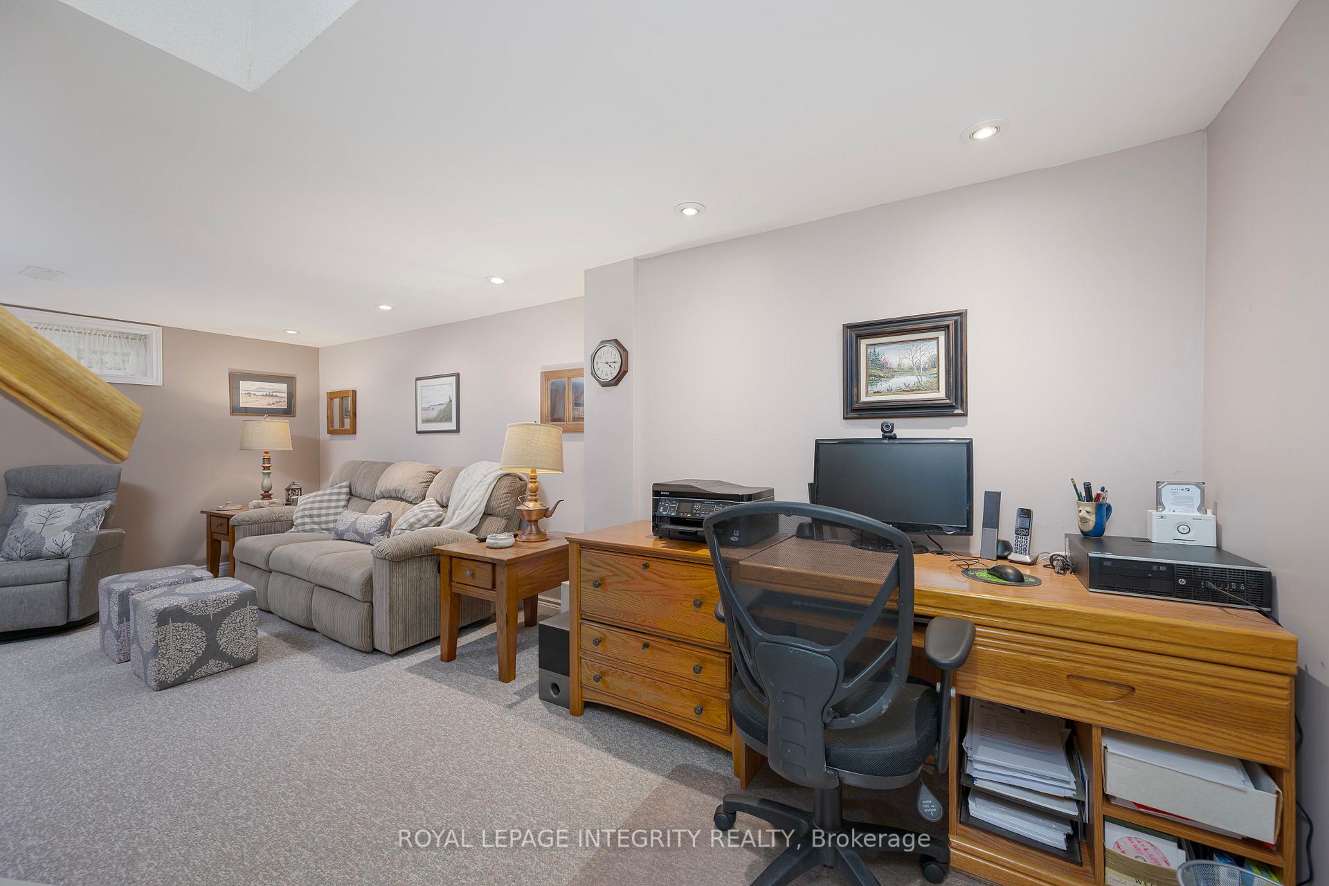 Photo 35 of 25 Higgins Road, Ottawa, Briargreen — HOMEH