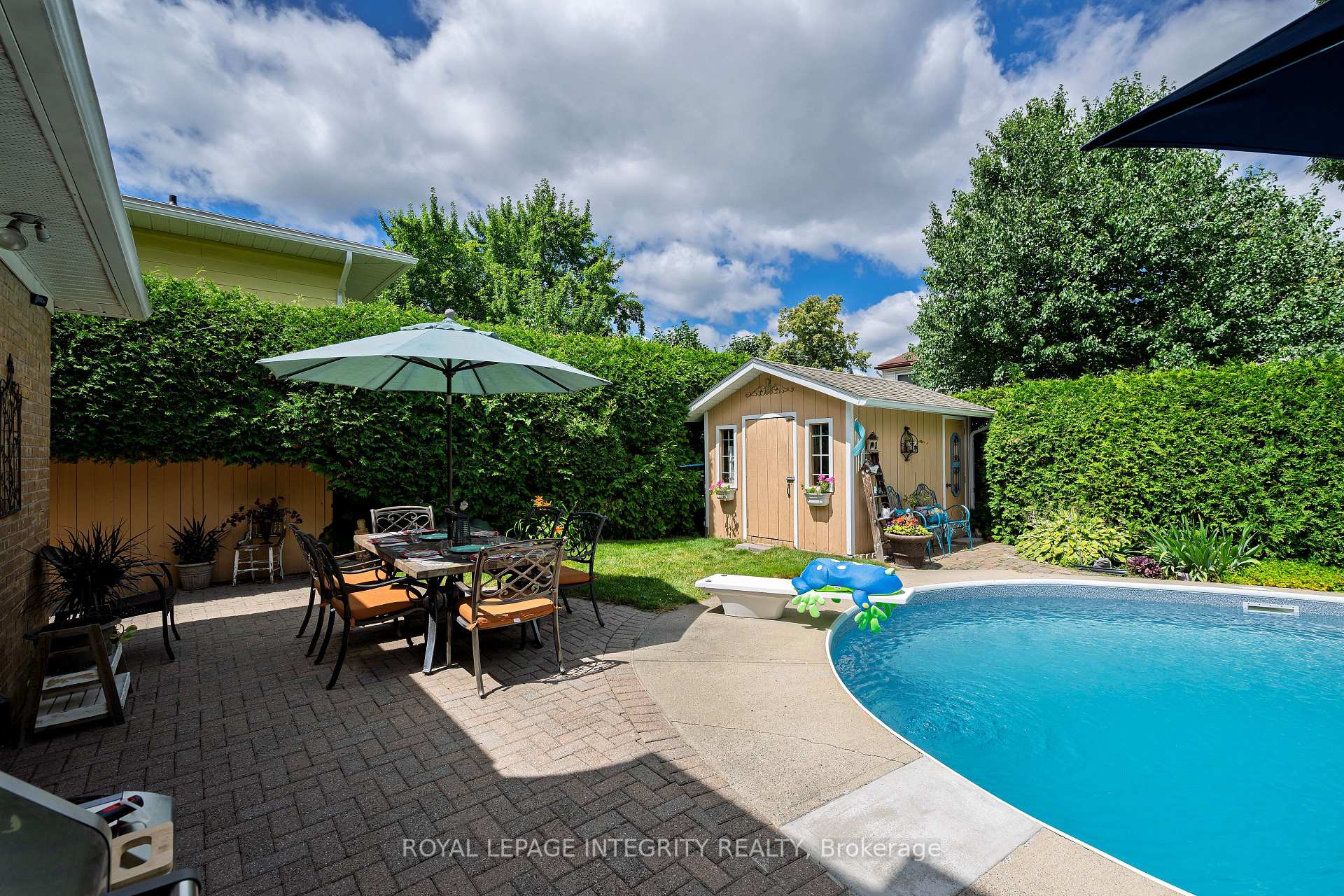 Photo 40 of 25 Higgins Road, Ottawa, Briargreen — HOMEH