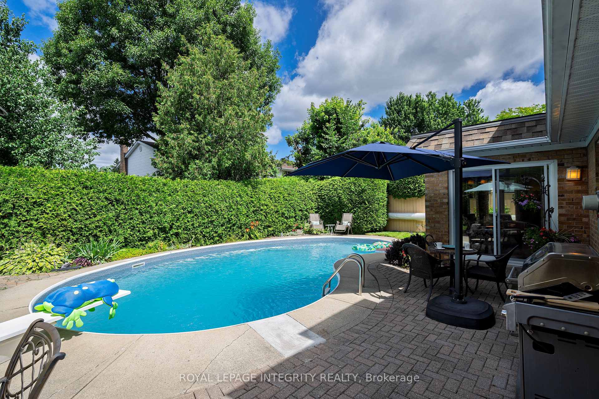 Photo 41 of 25 Higgins Road, Ottawa, Briargreen — HOMEH