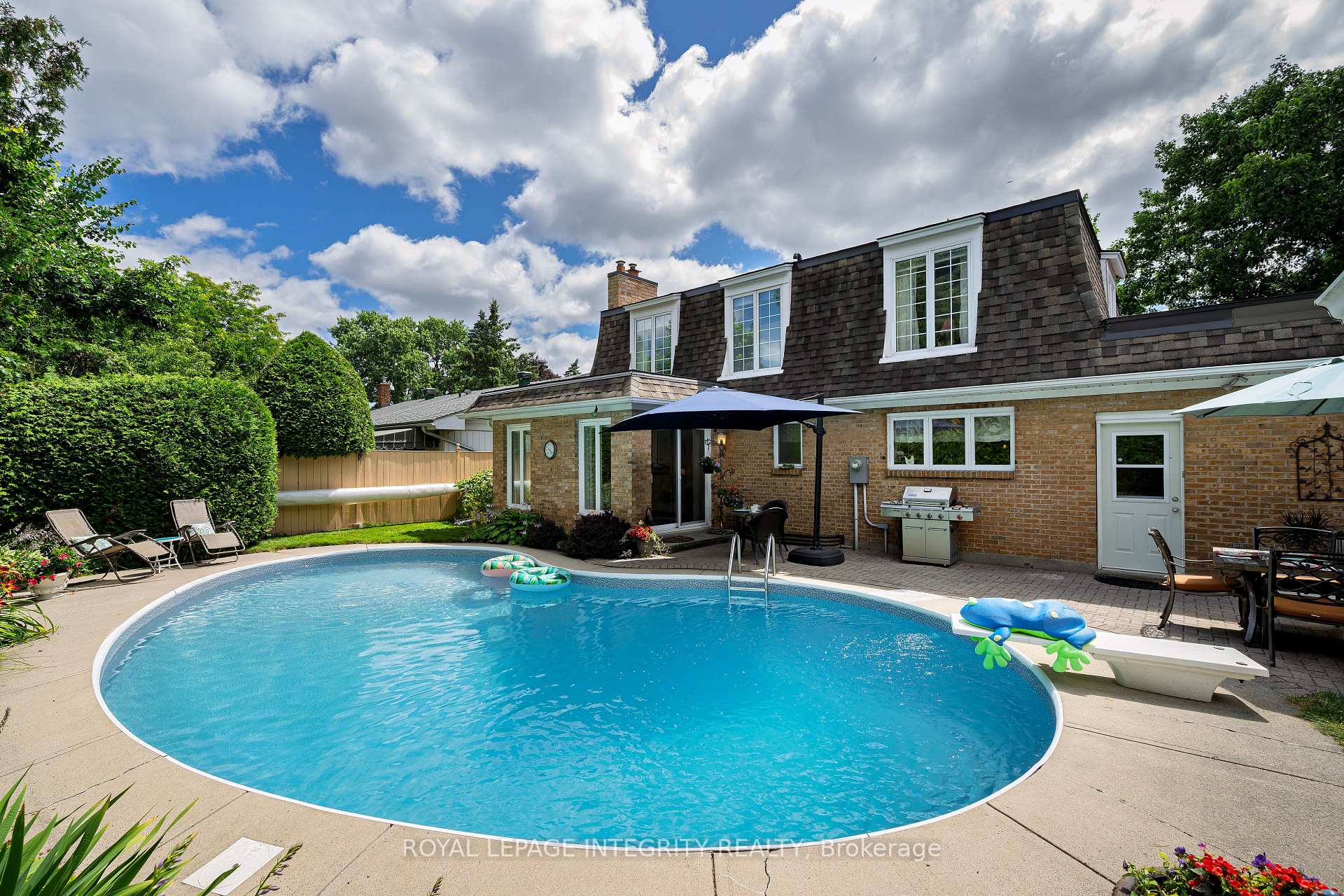 Photo 42 of 25 Higgins Road, Ottawa, Briargreen — HOMEH