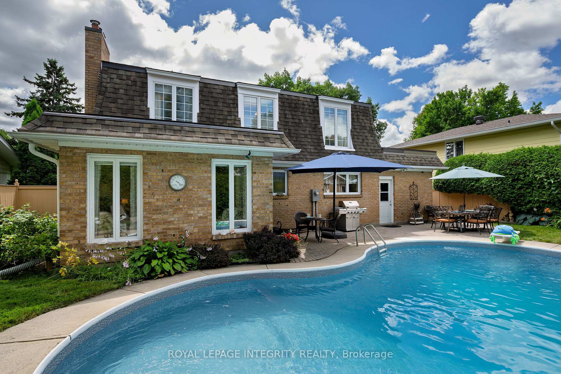 Photo 43 of 25 Higgins Road, Ottawa, Briargreen — HOMEH