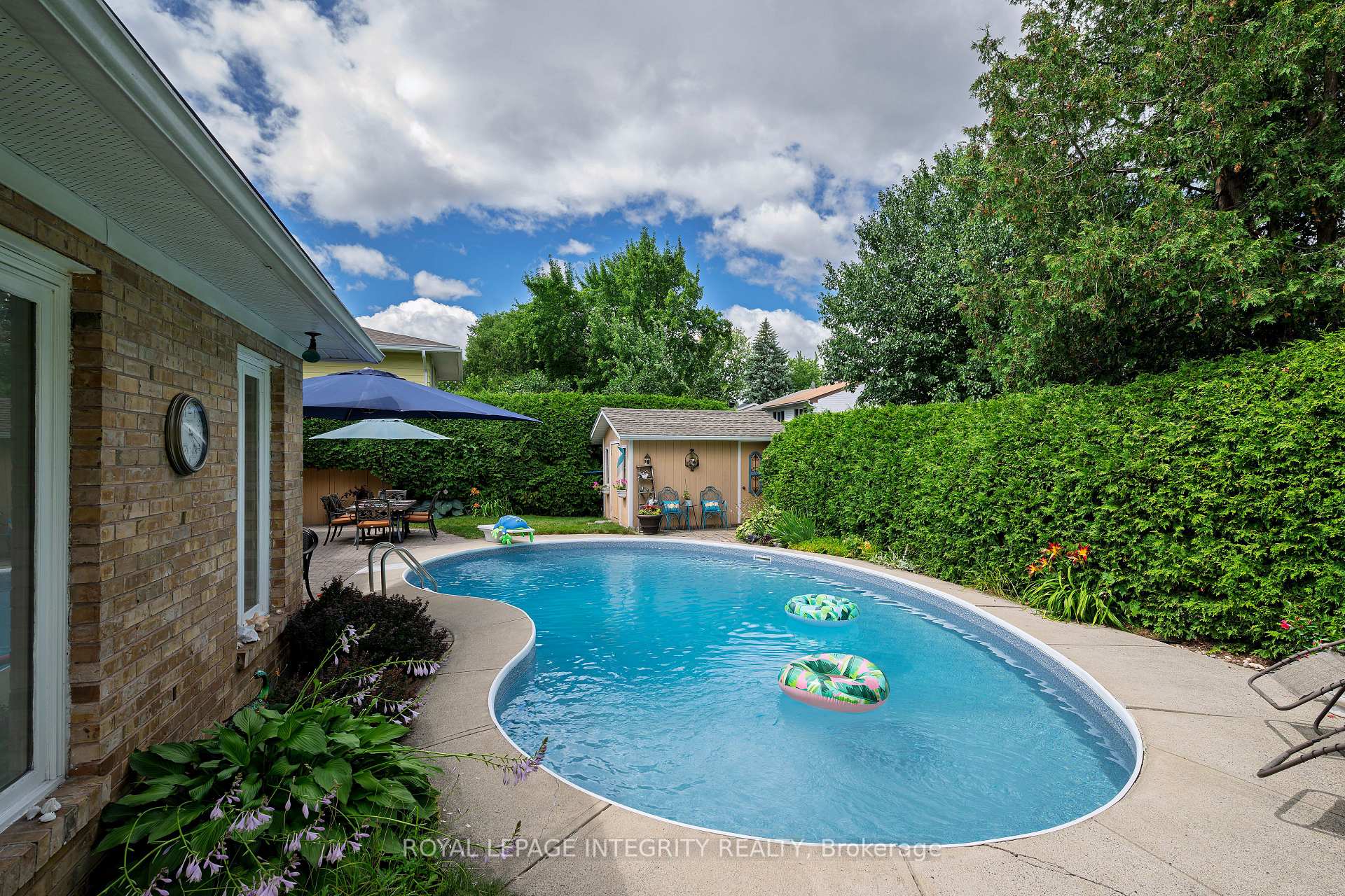 Photo 45 of 25 Higgins Road, Ottawa, Briargreen — HOMEH