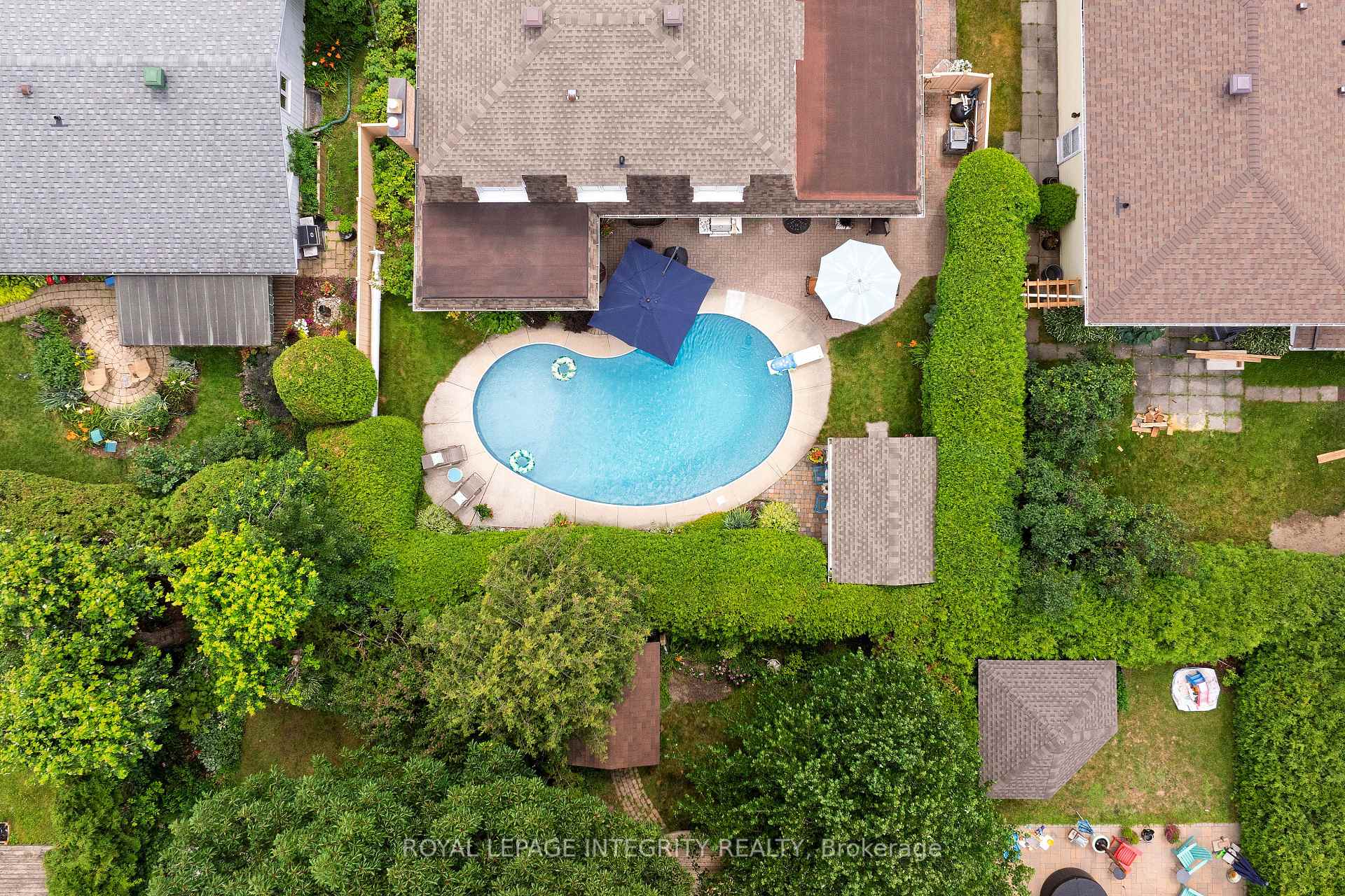 Photo 48 of 25 Higgins Road, Ottawa, Briargreen — HOMEH