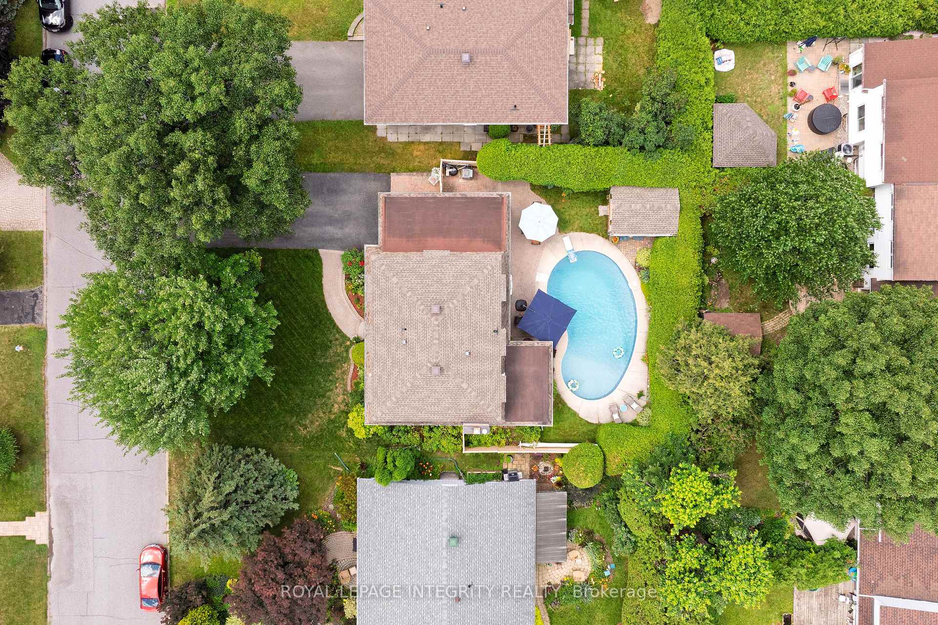 Photo 49 of 25 Higgins Road, Ottawa, Briargreen — HOMEH