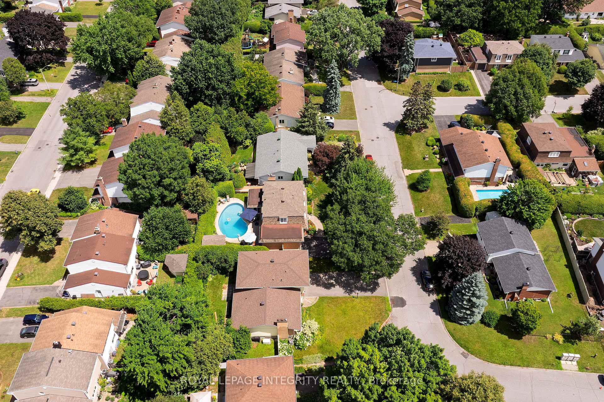 Photo 50 of 25 Higgins Road, Ottawa, Briargreen — HOMEH