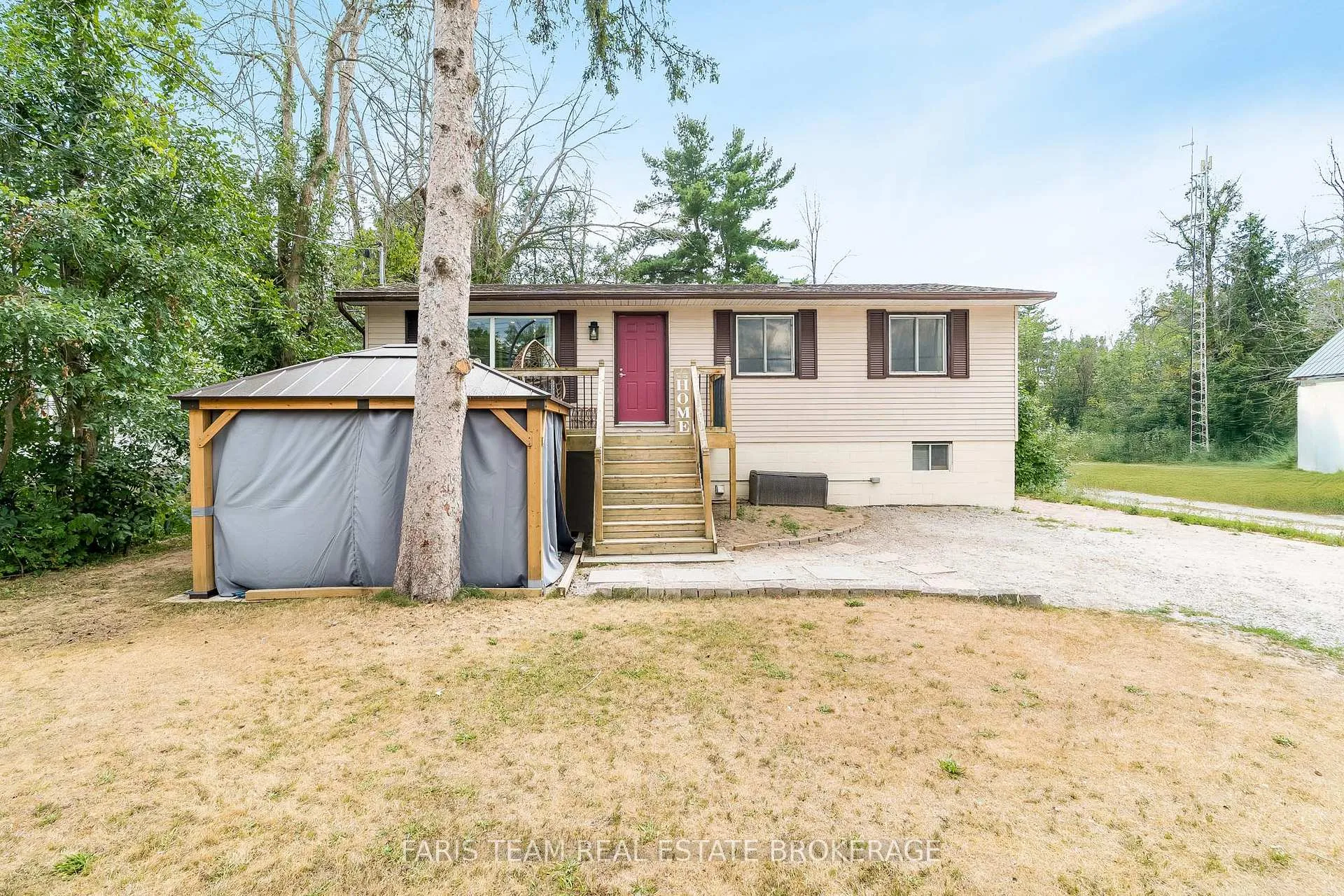 Photo 2 of 8304 County Road 169, Severn, Washago — HOMEH
