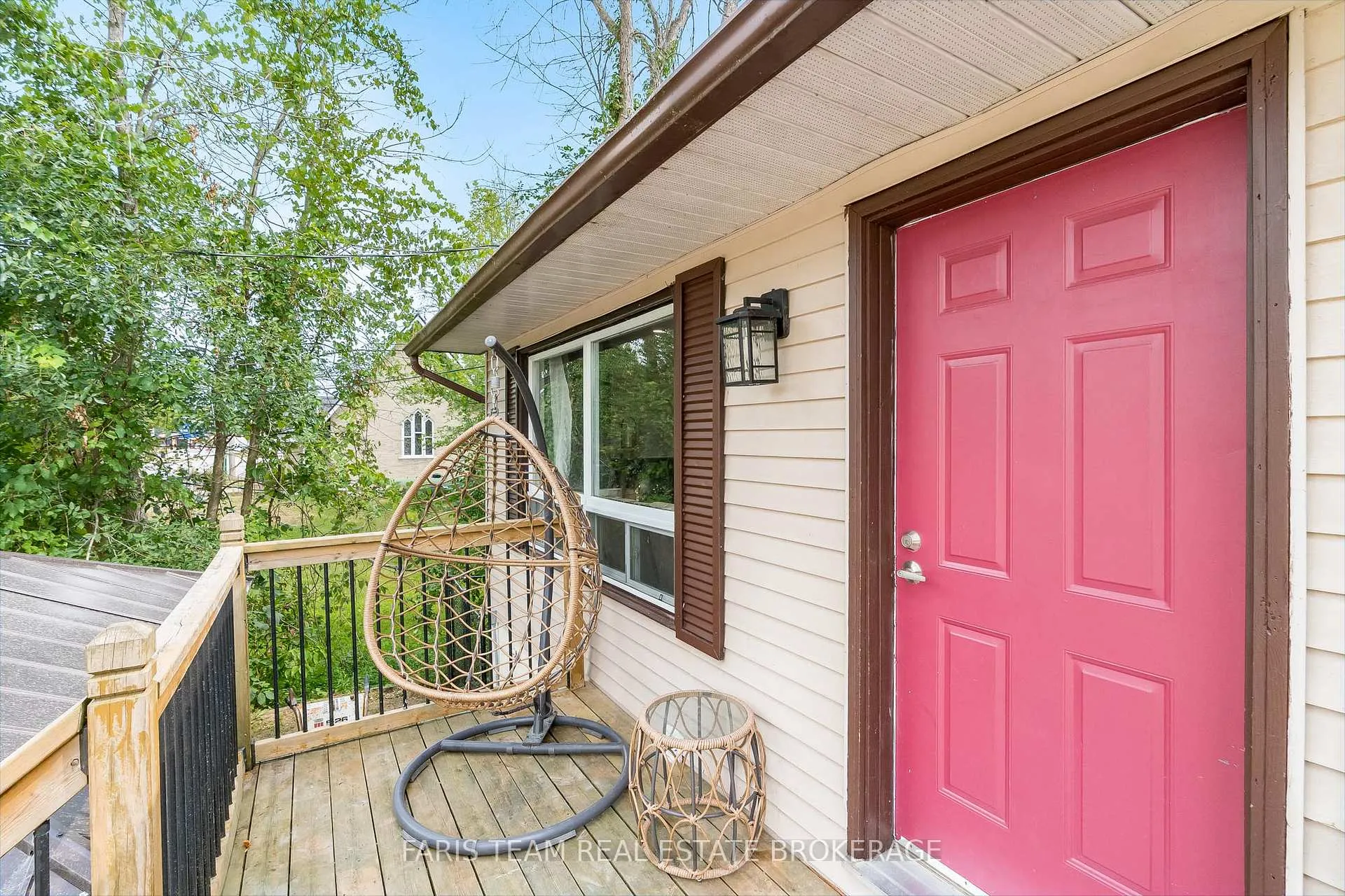 Photo 4 of 8304 County Road 169, Severn, Washago — HOMEH