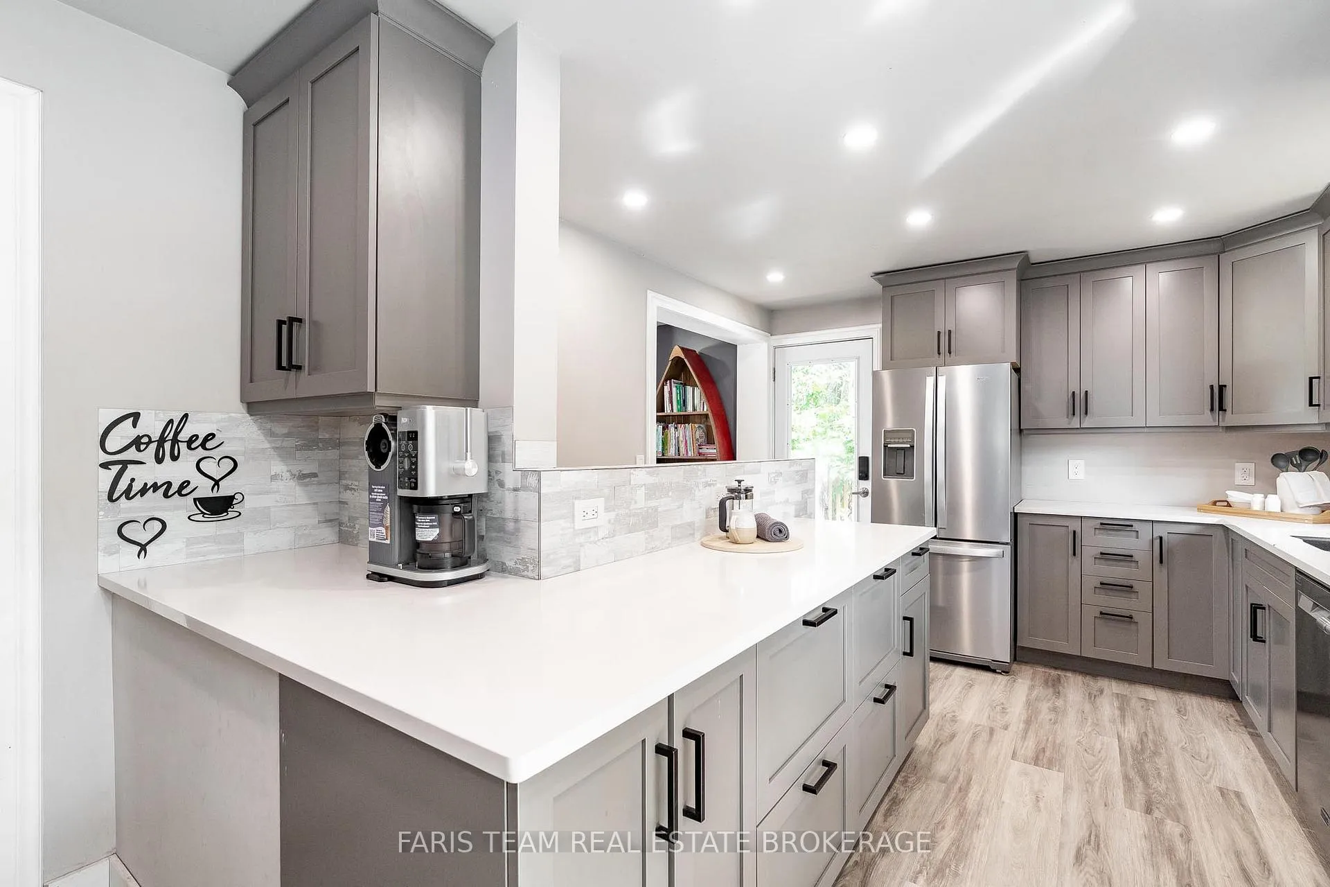 Photo 6 of 8304 County Road 169, Severn, Washago — HOMEH