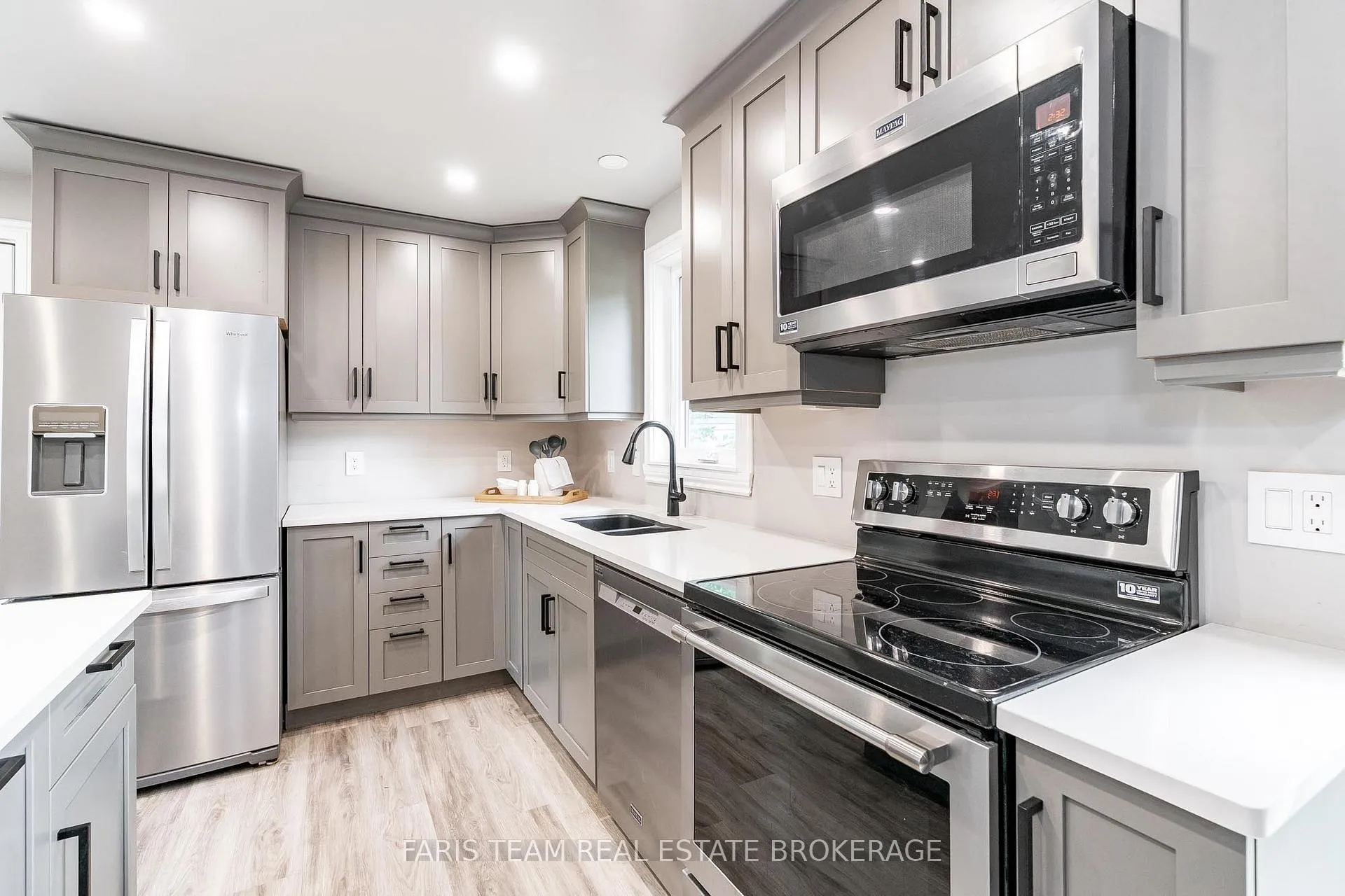 Photo 7 of 8304 County Road 169, Severn, Washago — HOMEH