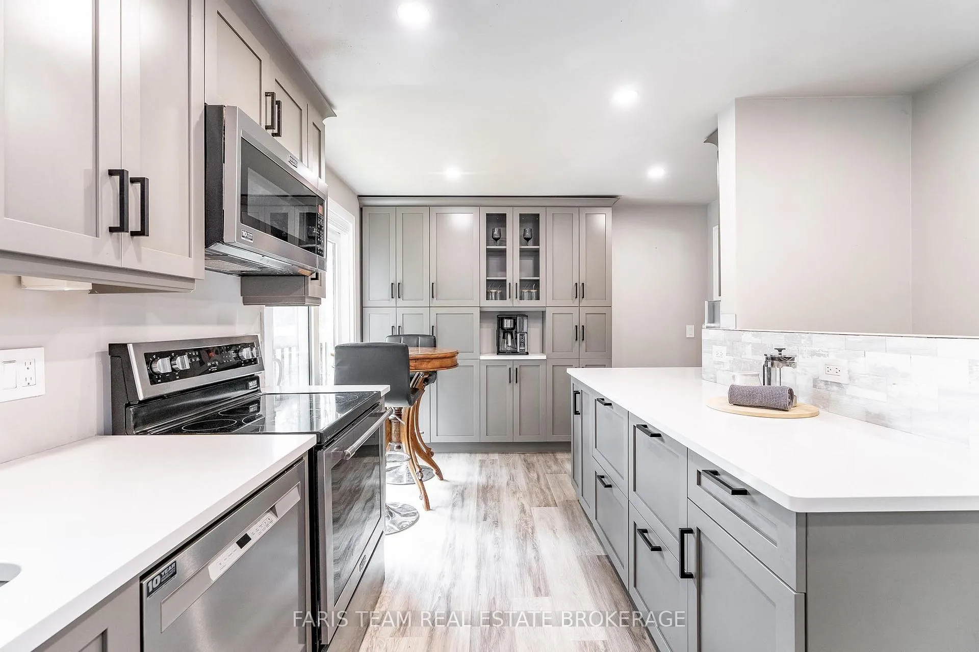 Photo 8 of 8304 County Road 169, Severn, Washago — HOMEH