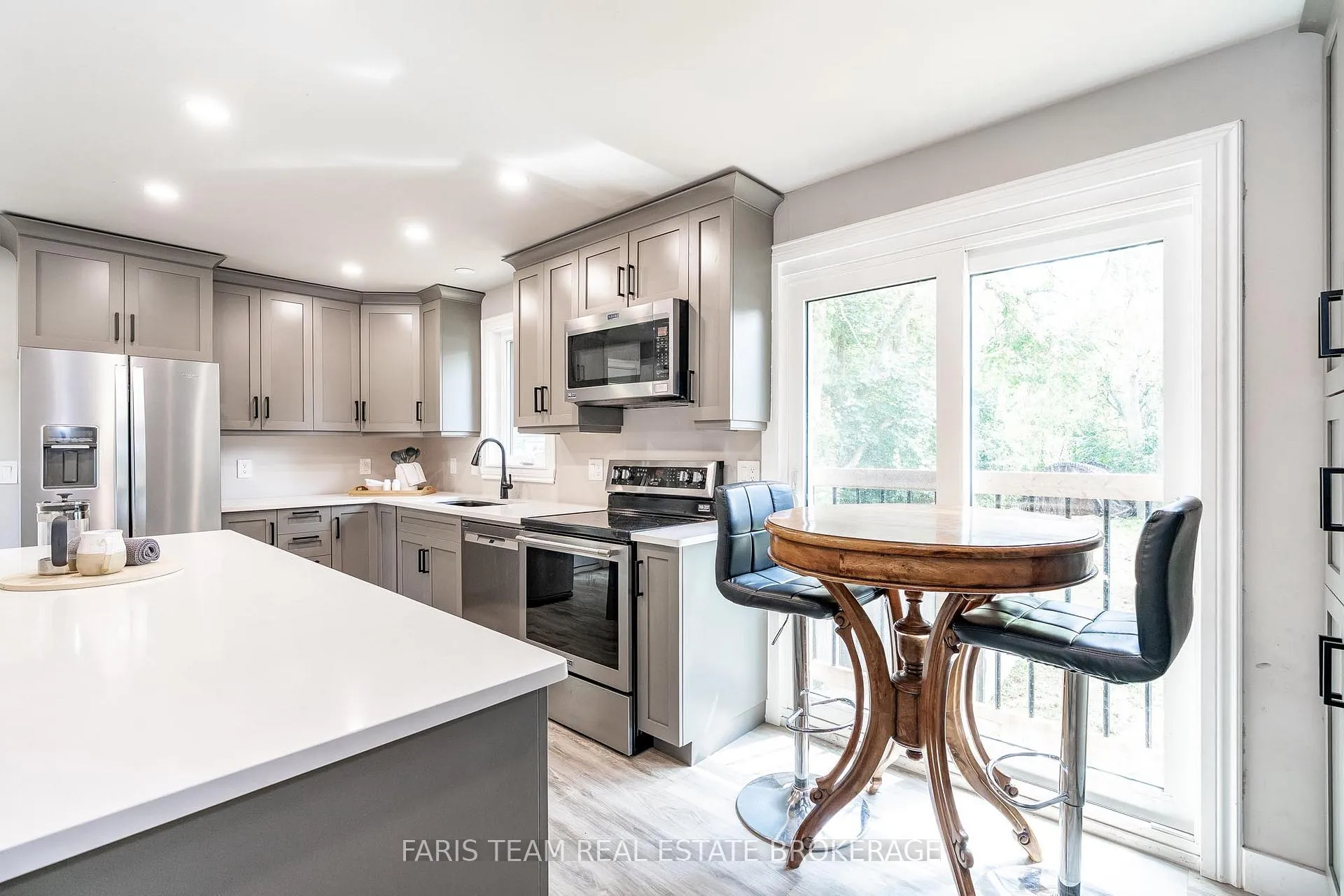 Photo 9 of 8304 County Road 169, Severn, Washago — HOMEH