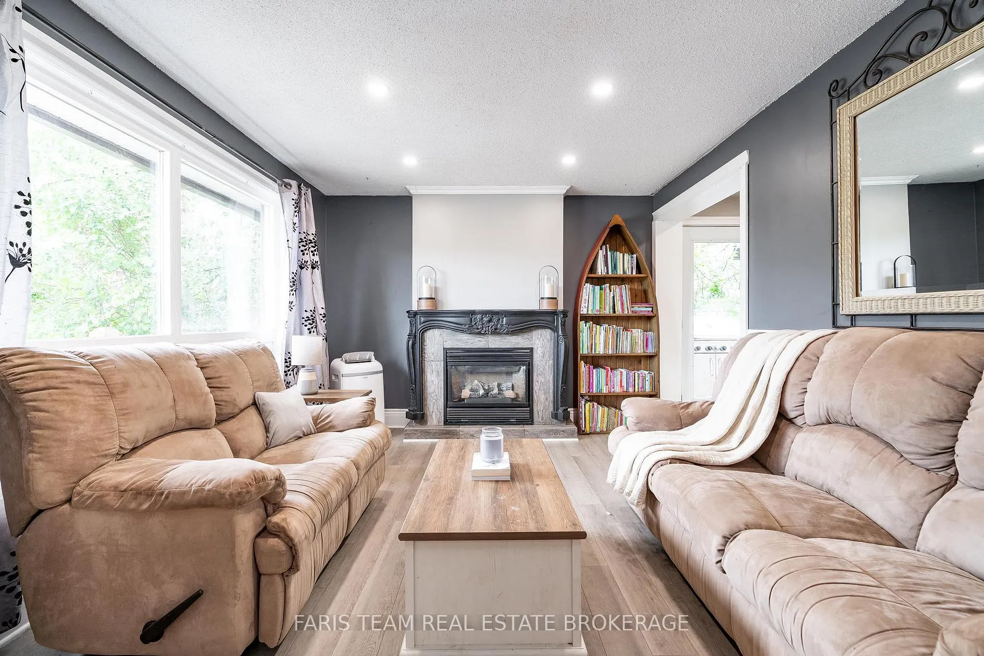 Photo 10 of 8304 County Road 169, Severn, Washago — HOMEH