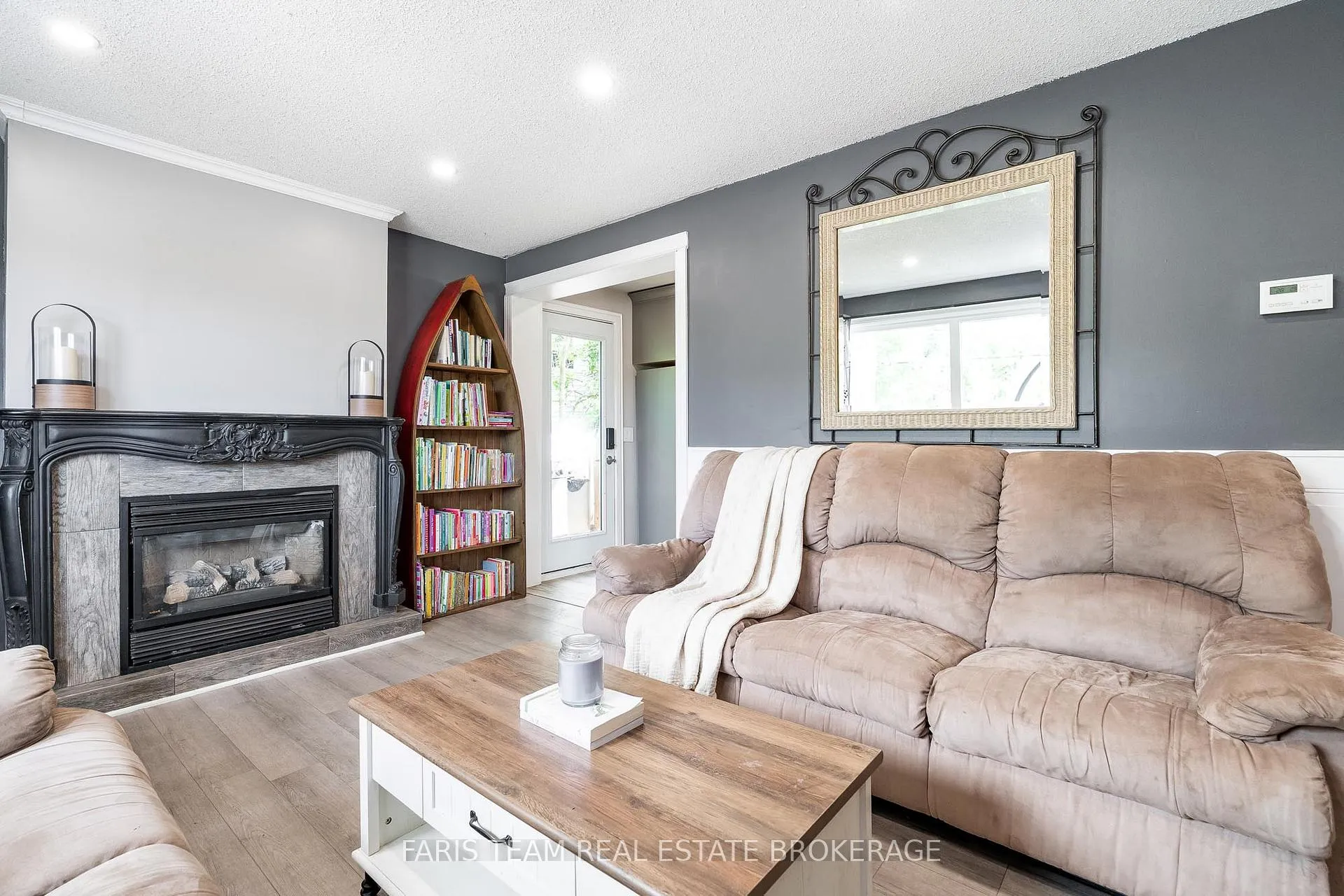 Photo 11 of 8304 County Road 169, Severn, Washago — HOMEH