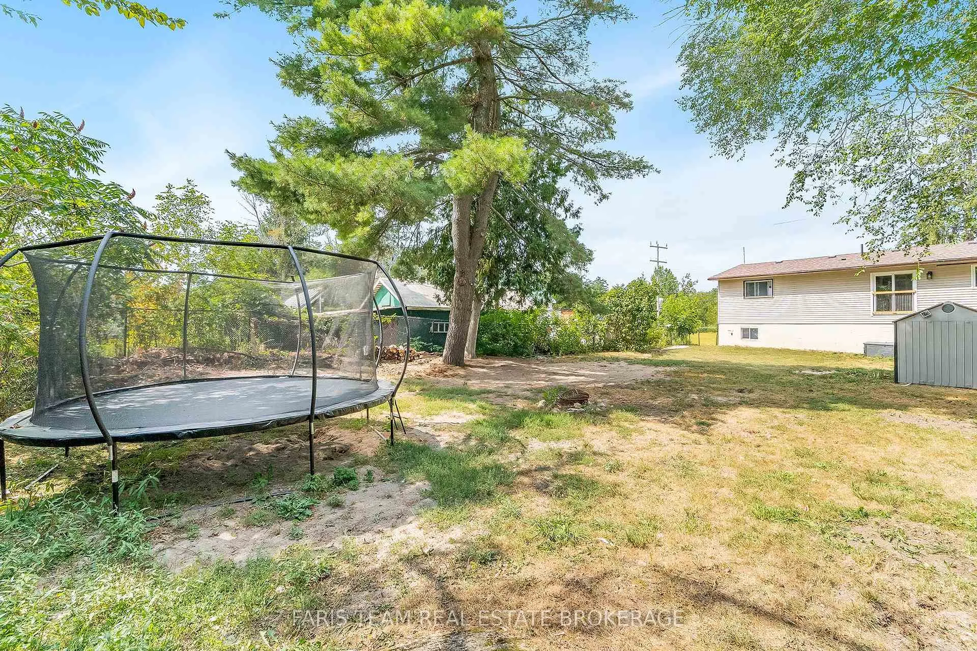 Photo 25 of 8304 County Road 169, Severn, Washago — HOMEH