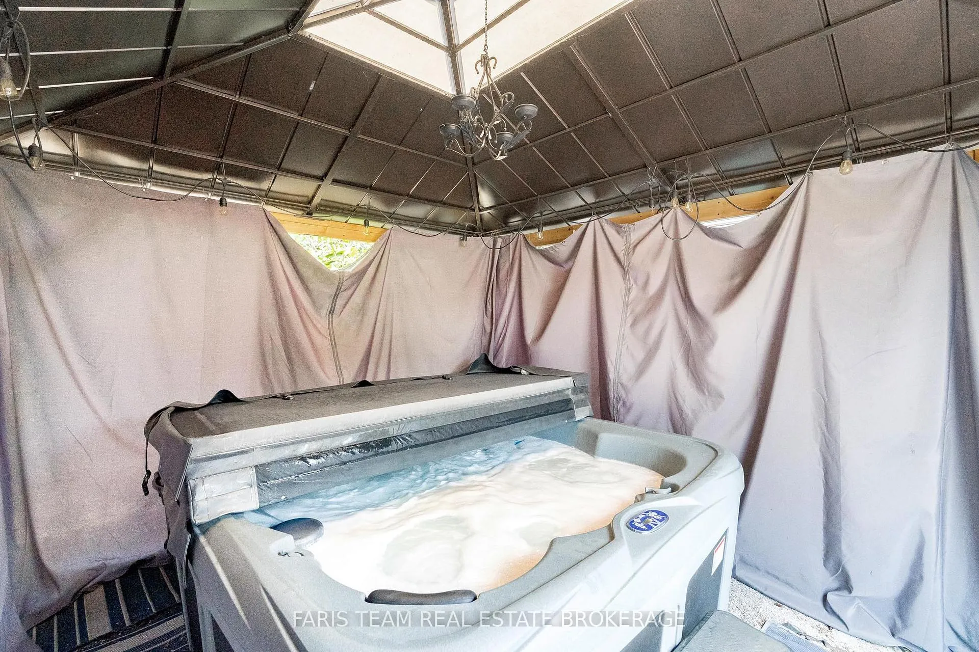 Photo 27 of 8304 County Road 169, Severn, Washago — HOMEH