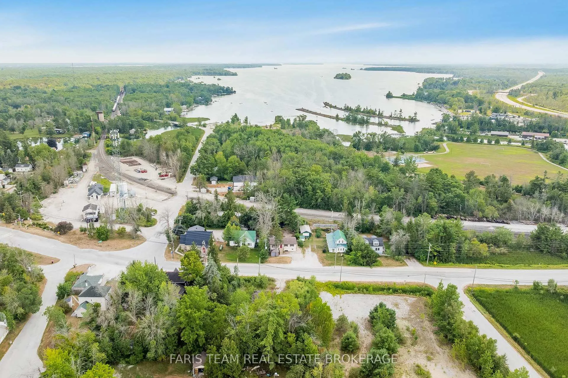 Photo 29 of 8304 County Road 169, Severn, Washago — HOMEH
