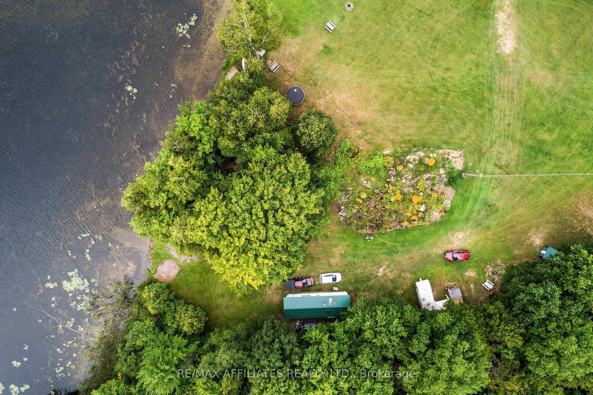 Photo 7 of 141 Brady Road, Rideau Lakes, Rideau Lakes (South Crosby) Twp — HOMEH