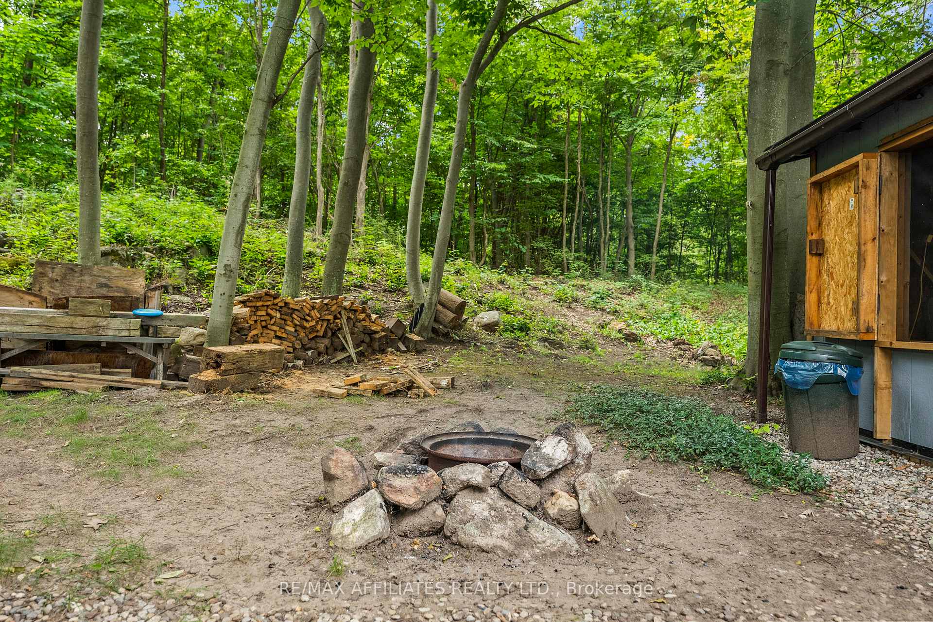 Photo 14 of 141 Brady Road, Rideau Lakes, Rideau Lakes (South Crosby) Twp — HOMEH