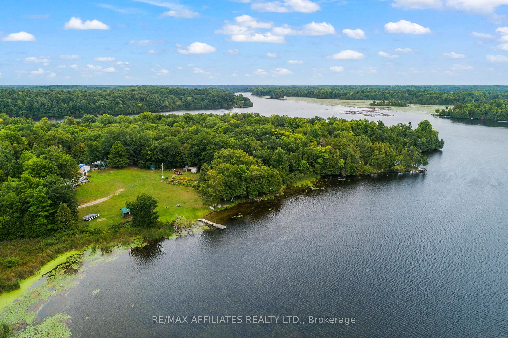 Photo 15 of 141 Brady Road, Rideau Lakes, Rideau Lakes (South Crosby) Twp — HOMEH