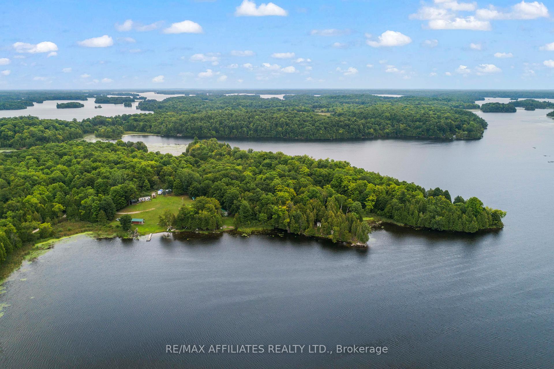 Photo 16 of 141 Brady Road, Rideau Lakes, Rideau Lakes (South Crosby) Twp — HOMEH