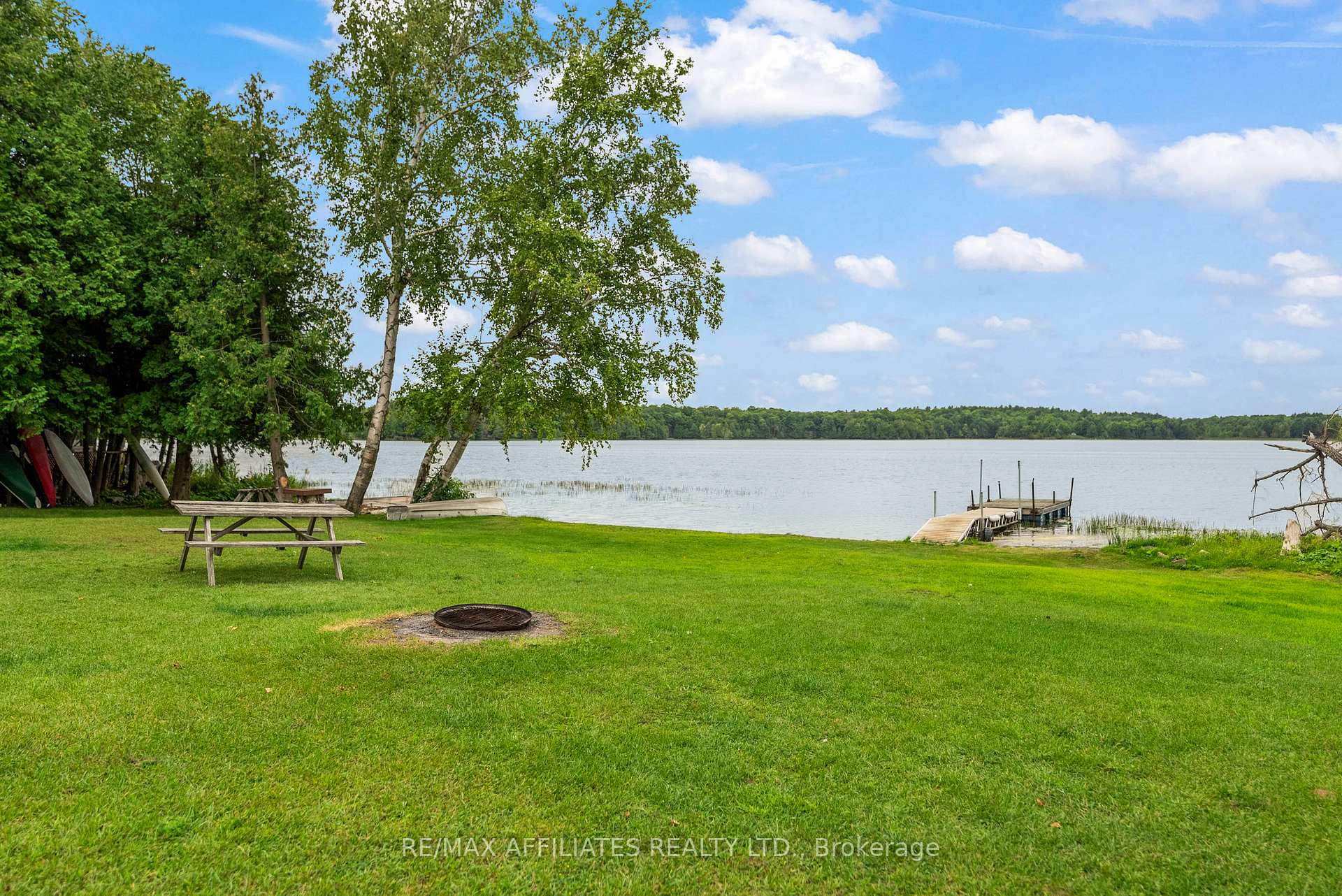 Photo 19 of 141 Brady Road, Rideau Lakes, Rideau Lakes (South Crosby) Twp — HOMEH