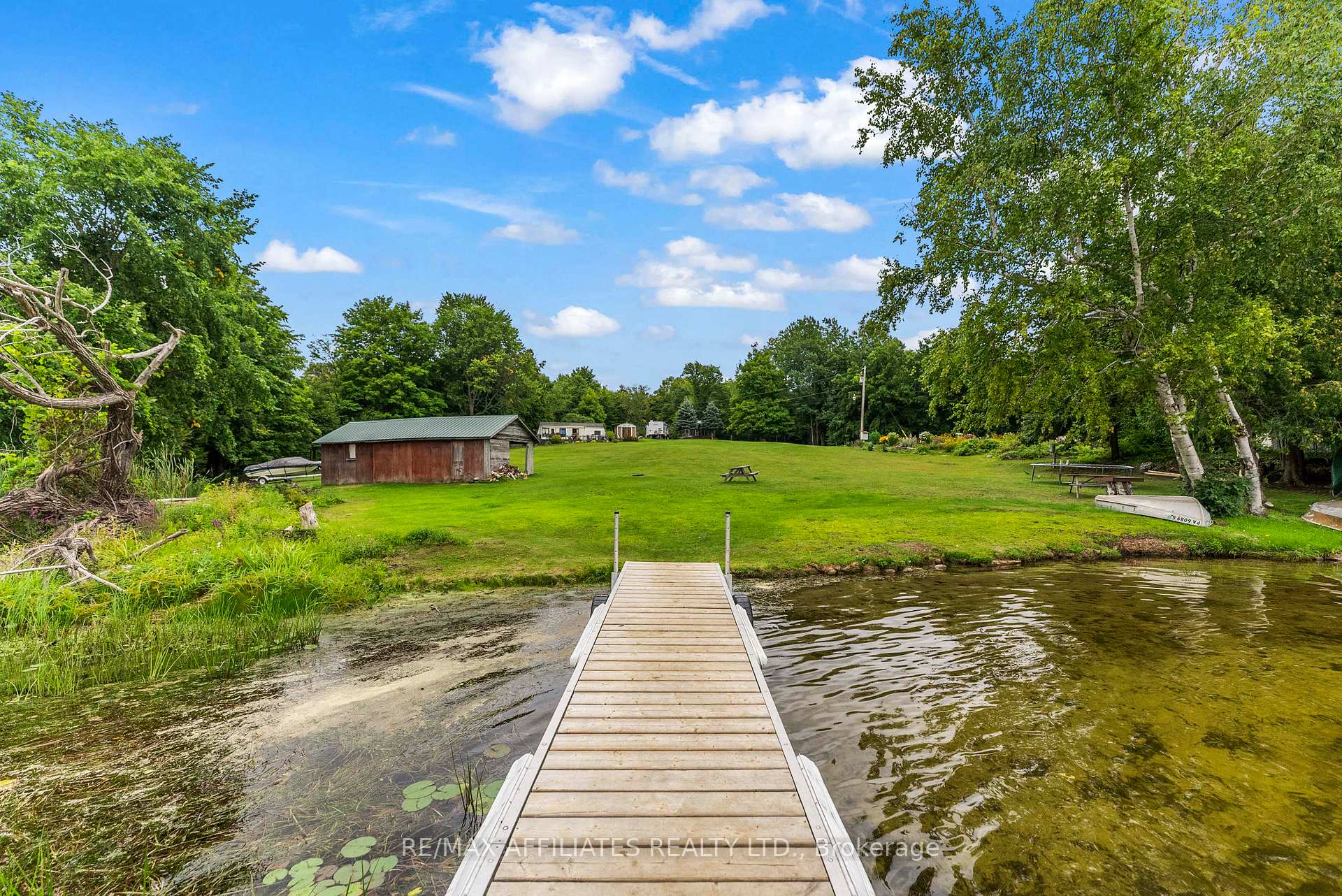 Photo 22 of 141 Brady Road, Rideau Lakes, Rideau Lakes (South Crosby) Twp — HOMEH