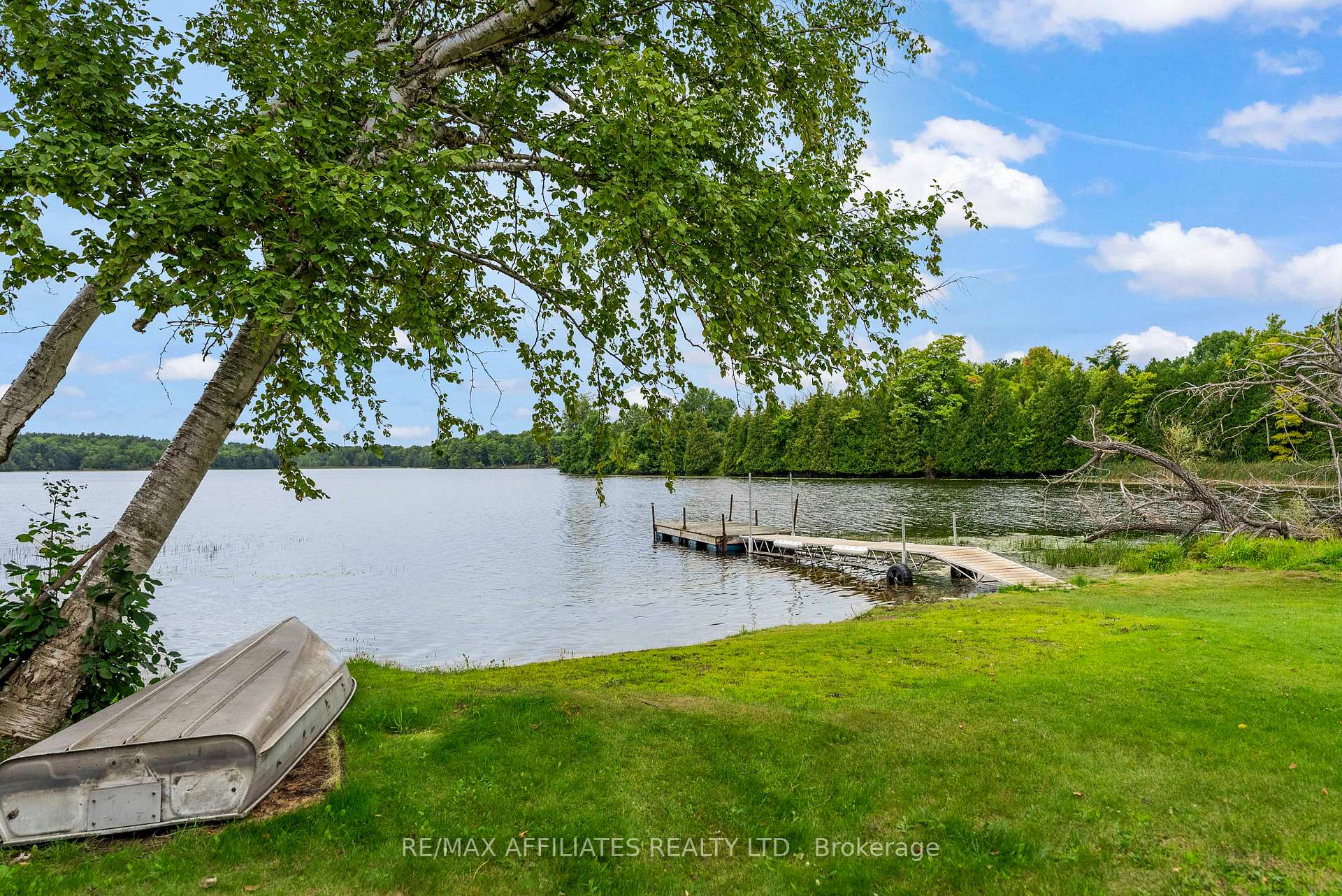 Photo 23 of 141 Brady Road, Rideau Lakes, Rideau Lakes (South Crosby) Twp — HOMEH