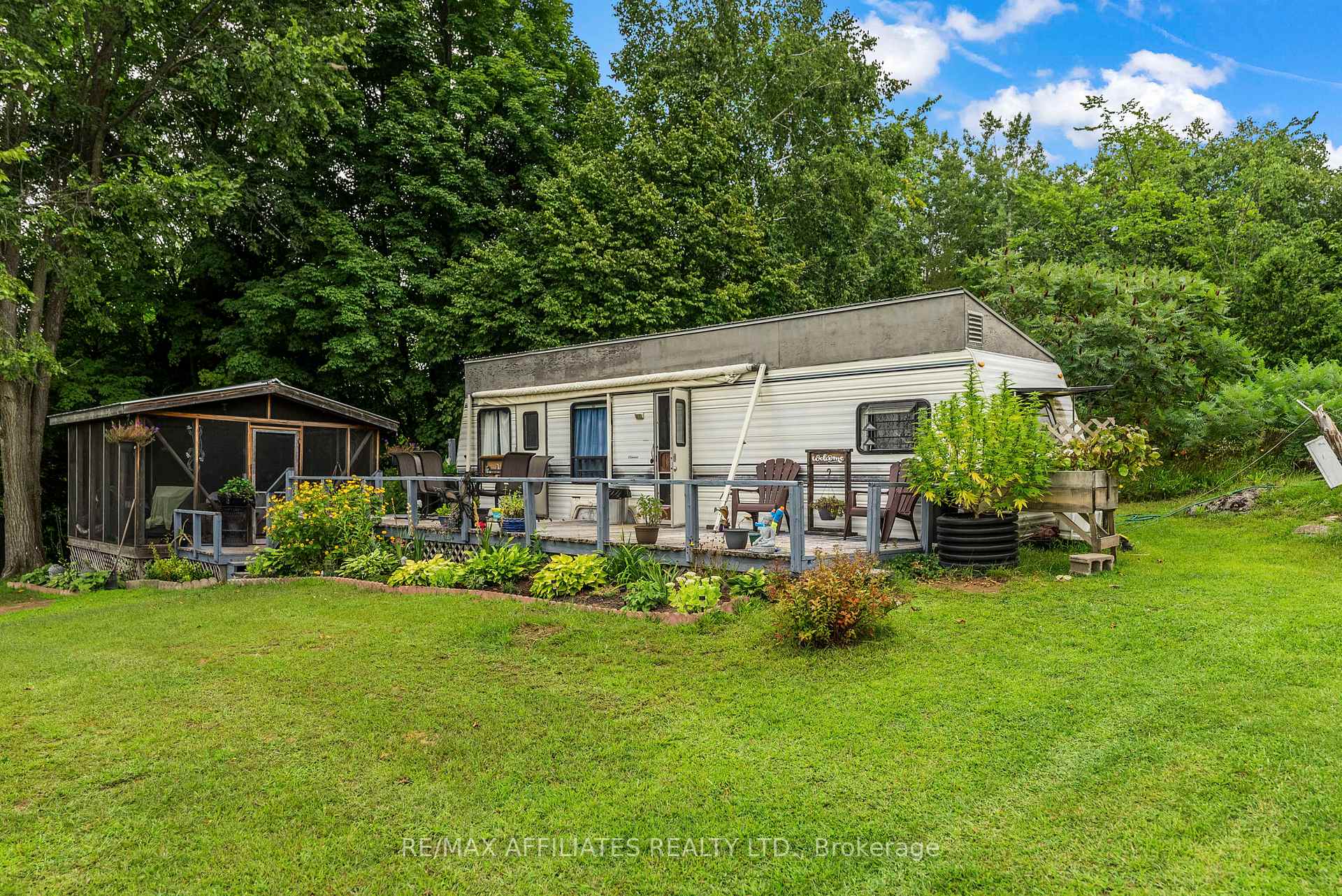 Photo 25 of 141 Brady Road, Rideau Lakes, Rideau Lakes (South Crosby) Twp — HOMEH
