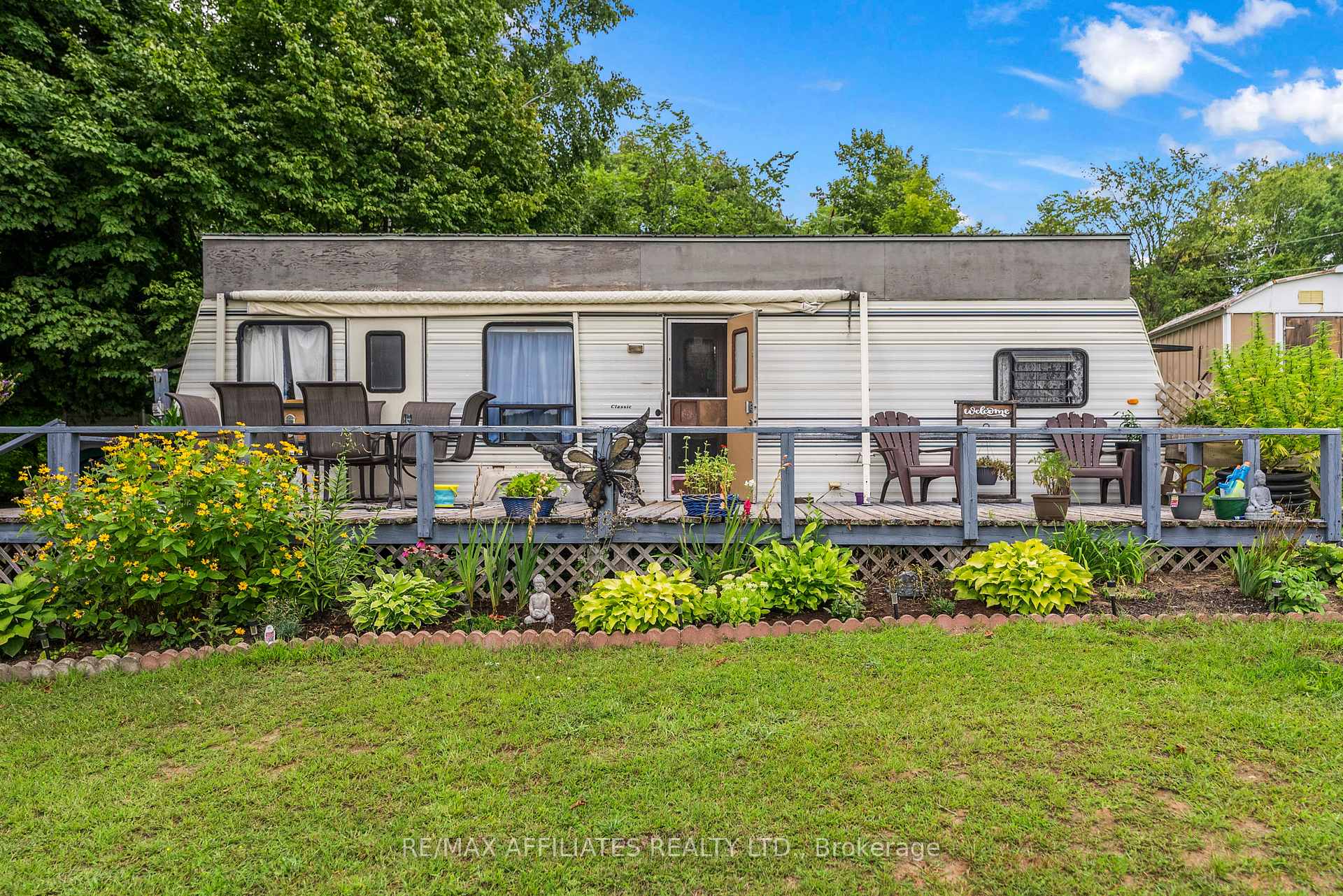 Photo 26 of 141 Brady Road, Rideau Lakes, Rideau Lakes (South Crosby) Twp — HOMEH