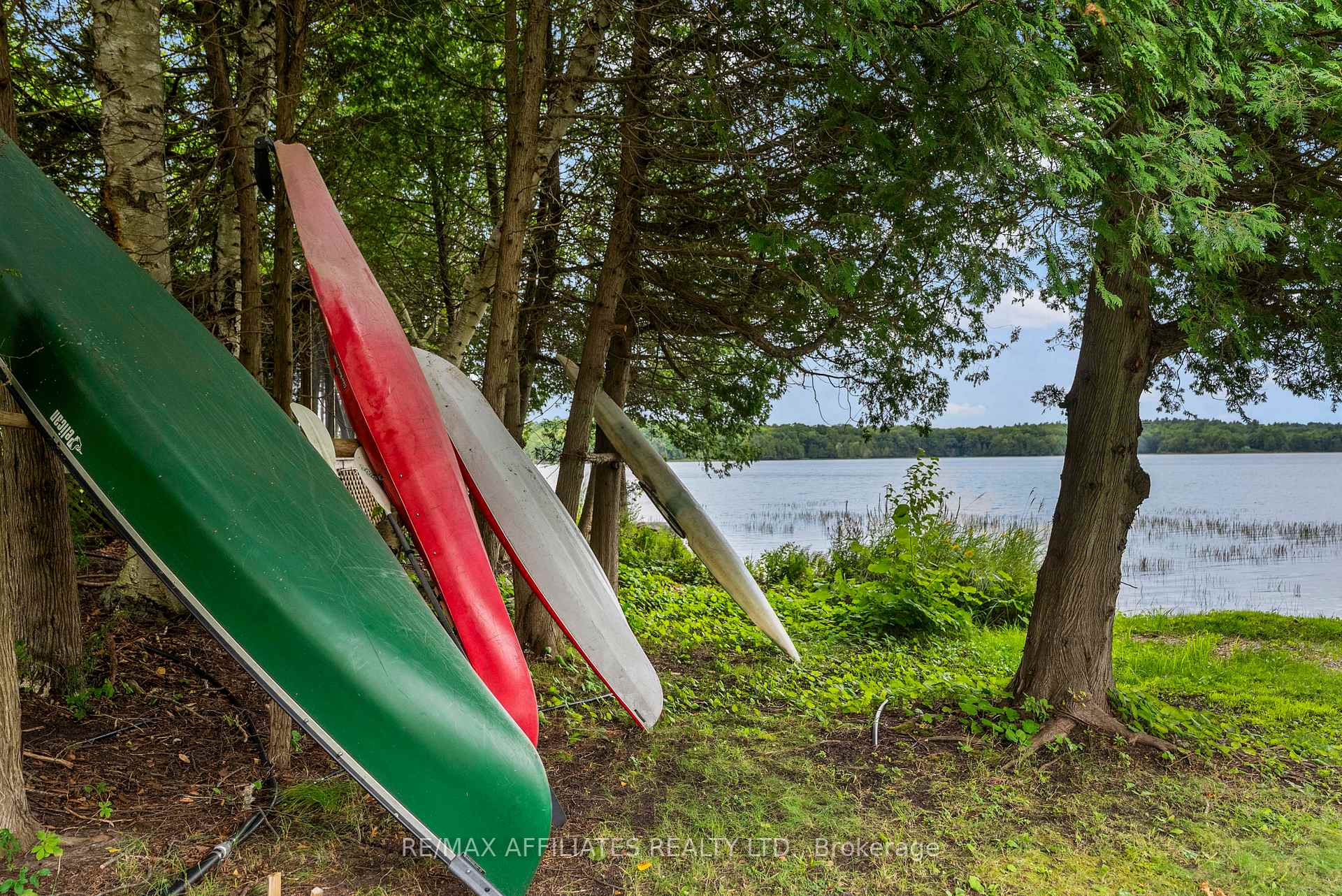 Photo 29 of 141 Brady Road, Rideau Lakes, Rideau Lakes (South Crosby) Twp — HOMEH