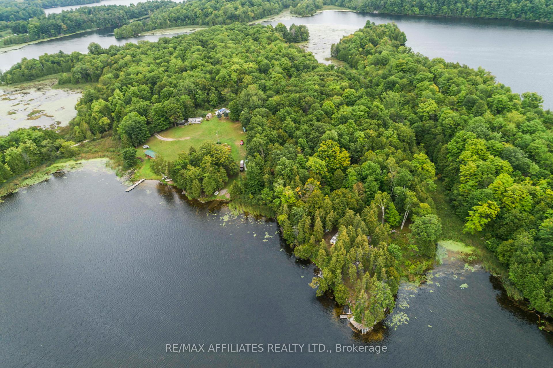 Photo 31 of 141 Brady Road, Rideau Lakes, Rideau Lakes (South Crosby) Twp — HOMEH
