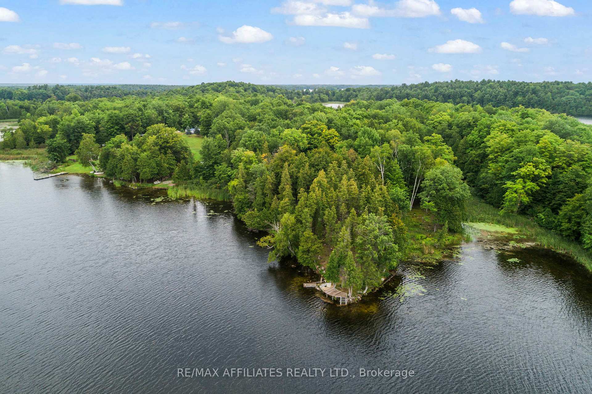 Photo 32 of 141 Brady Road, Rideau Lakes, Rideau Lakes (South Crosby) Twp — HOMEH