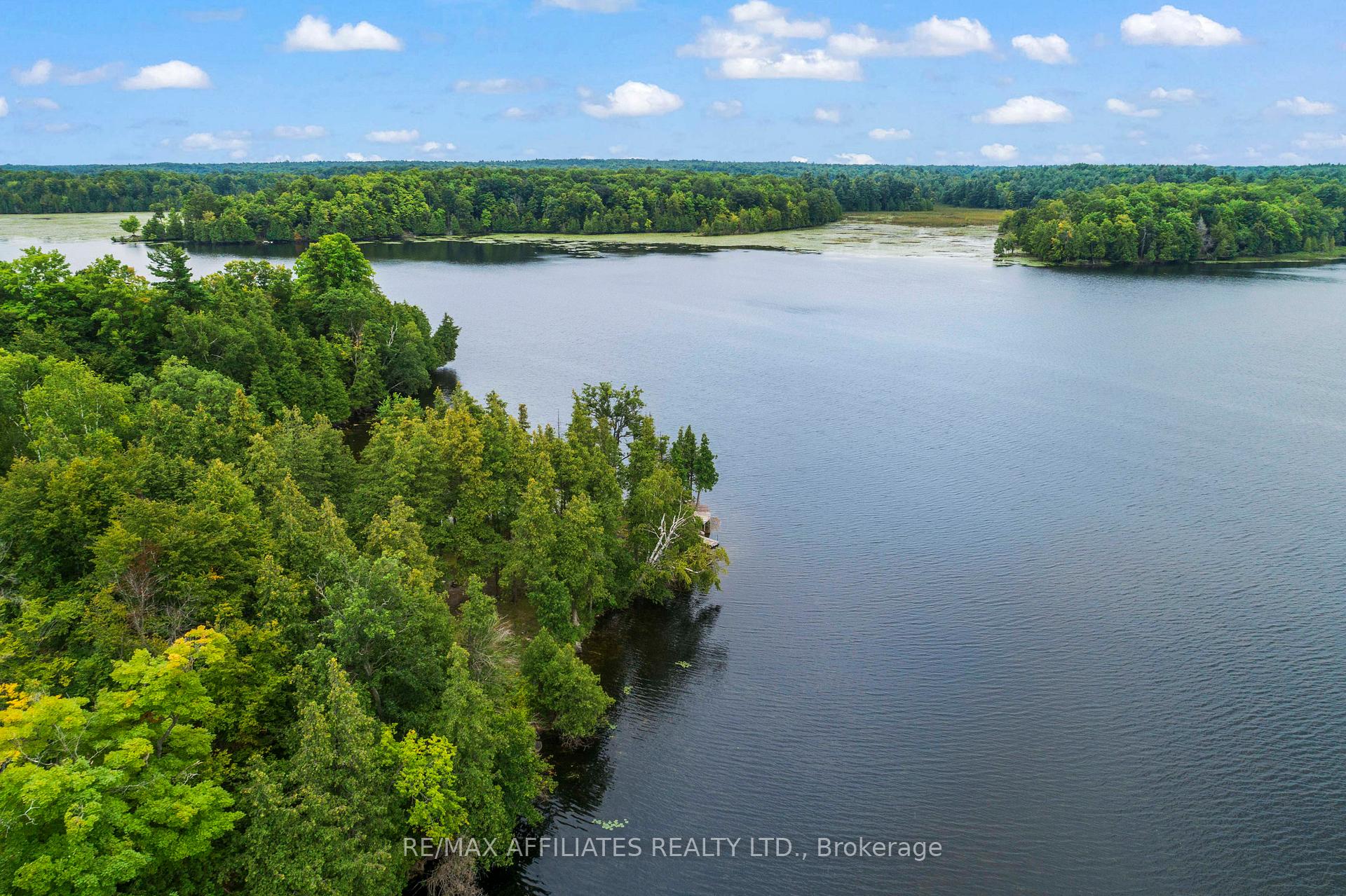 Photo 33 of 141 Brady Road, Rideau Lakes, Rideau Lakes (South Crosby) Twp — HOMEH