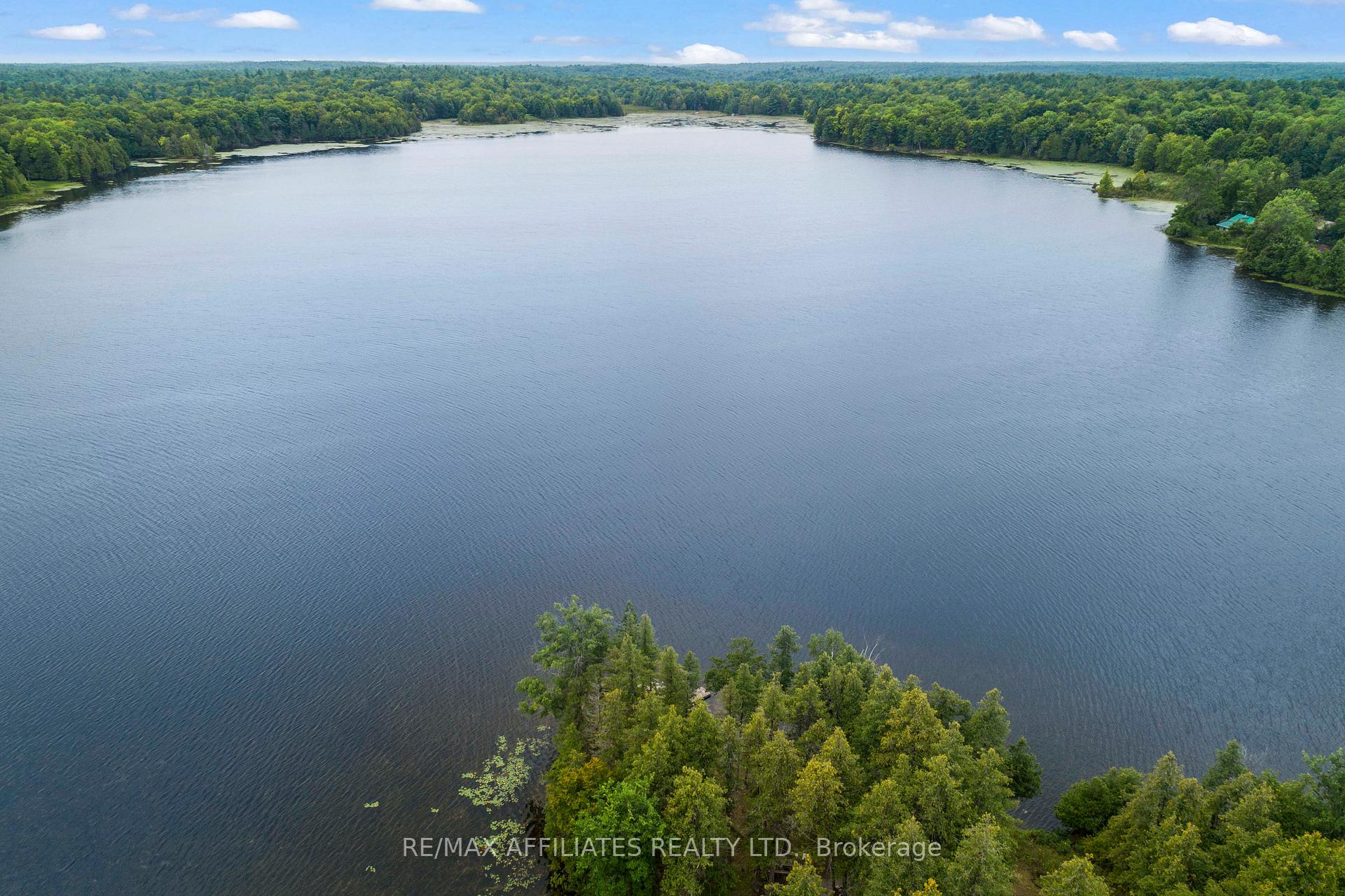 Photo 34 of 141 Brady Road, Rideau Lakes, Rideau Lakes (South Crosby) Twp — HOMEH