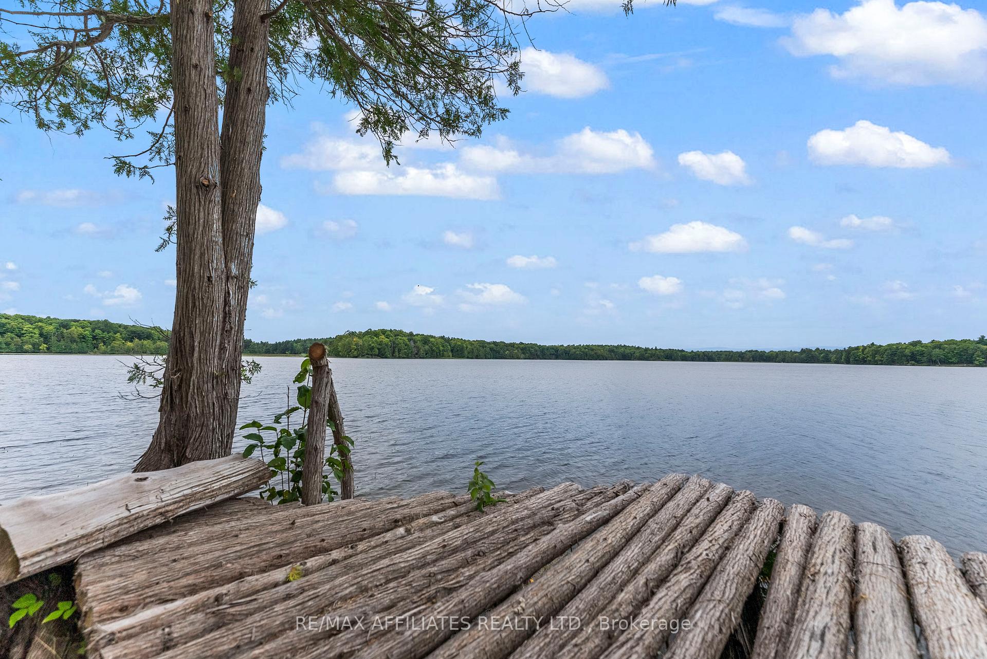 Photo 35 of 141 Brady Road, Rideau Lakes, Rideau Lakes (South Crosby) Twp — HOMEH