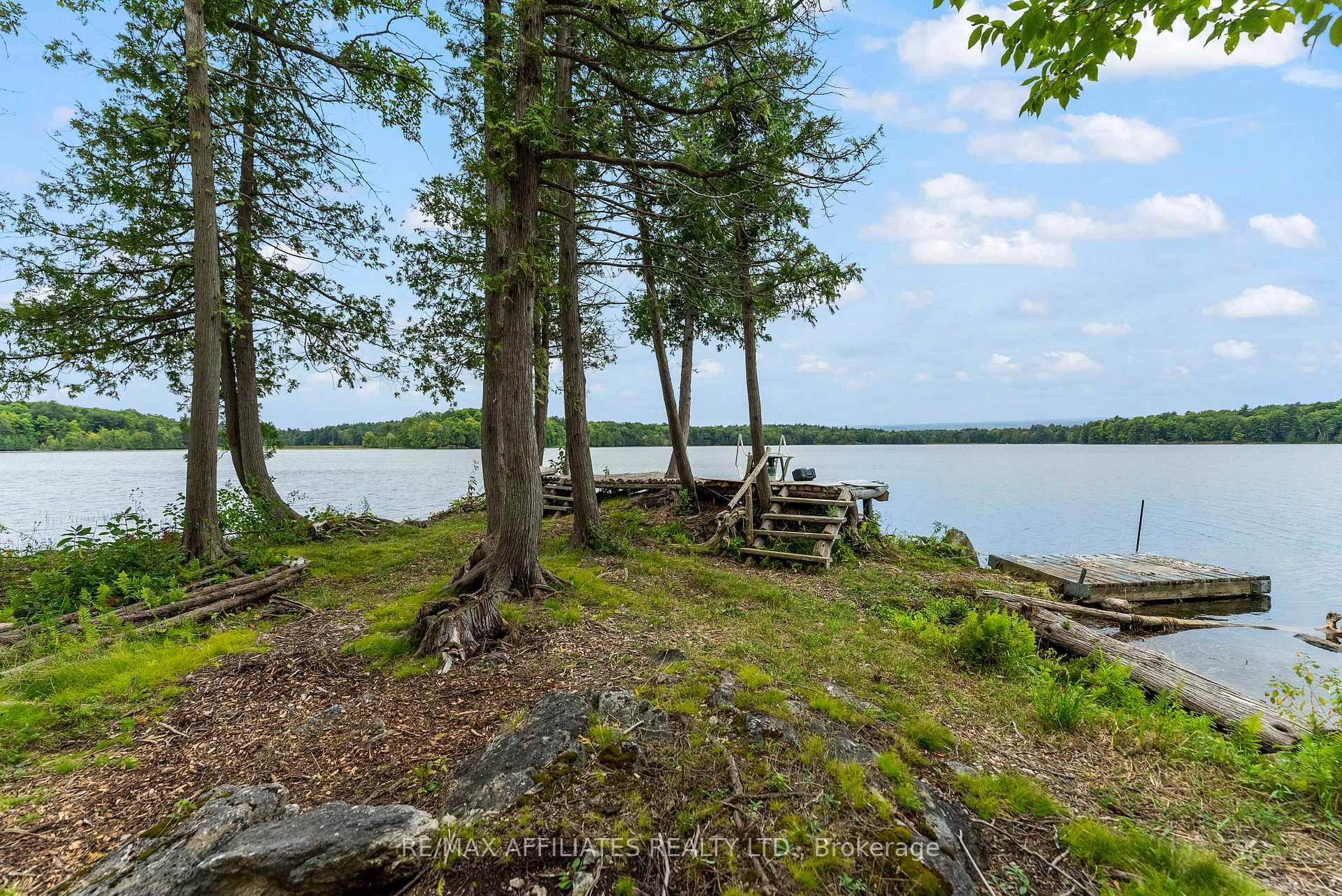 Photo 39 of 141 Brady Road, Rideau Lakes, Rideau Lakes (South Crosby) Twp — HOMEH
