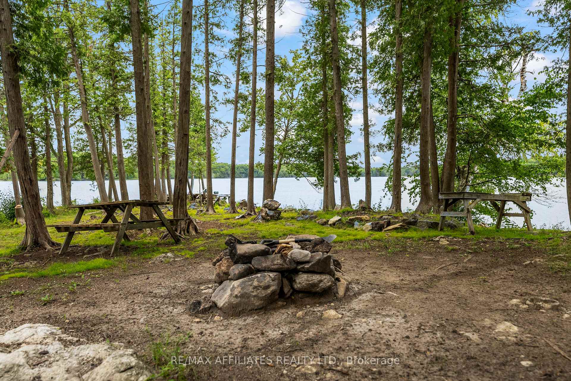 Photo 40 of 141 Brady Road, Rideau Lakes, Rideau Lakes (South Crosby) Twp — HOMEH