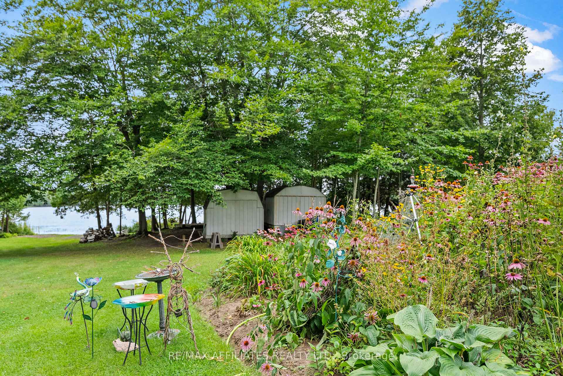 Photo 43 of 141 Brady Road, Rideau Lakes, Rideau Lakes (South Crosby) Twp — HOMEH