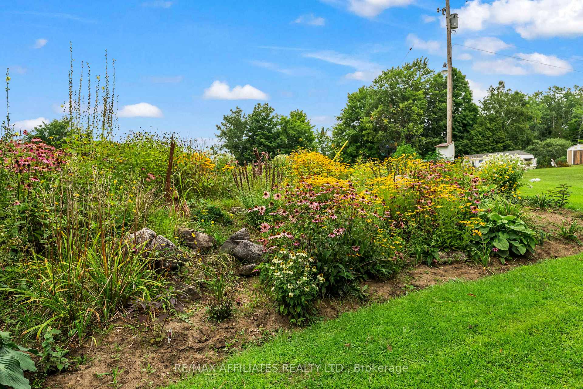 Photo 44 of 141 Brady Road, Rideau Lakes, Rideau Lakes (South Crosby) Twp — HOMEH